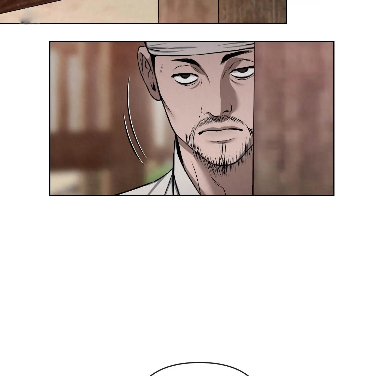 Evil work - chapter 18 manhwa