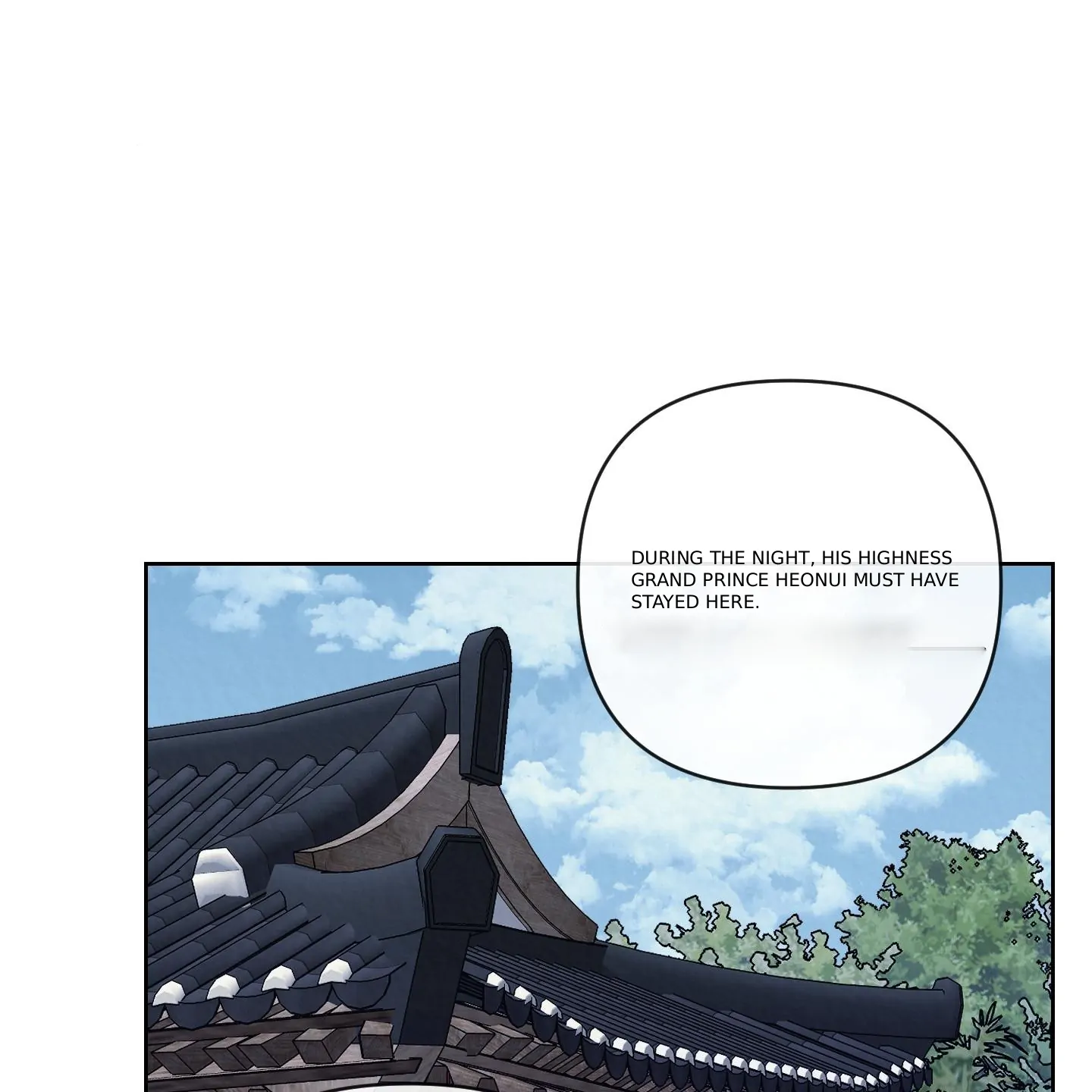 Evil work - chapter 18 manhwa