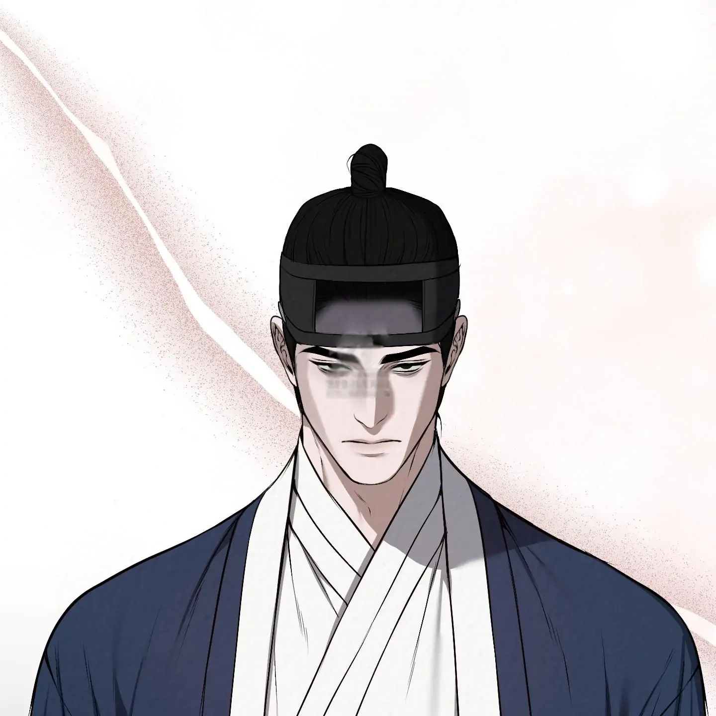 Evil work - chapter 18 manhwa
