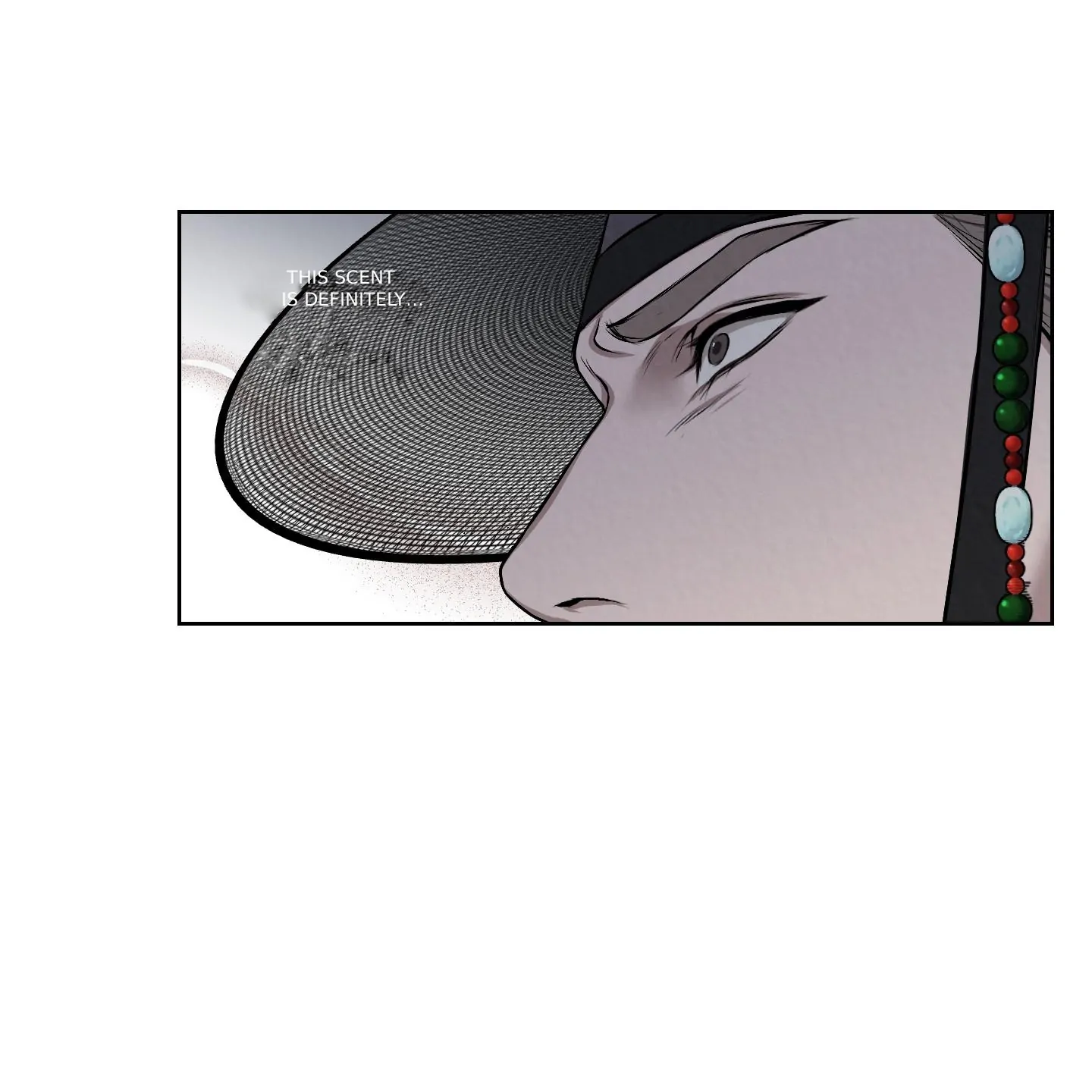 Evil work - chapter 18 manhwa