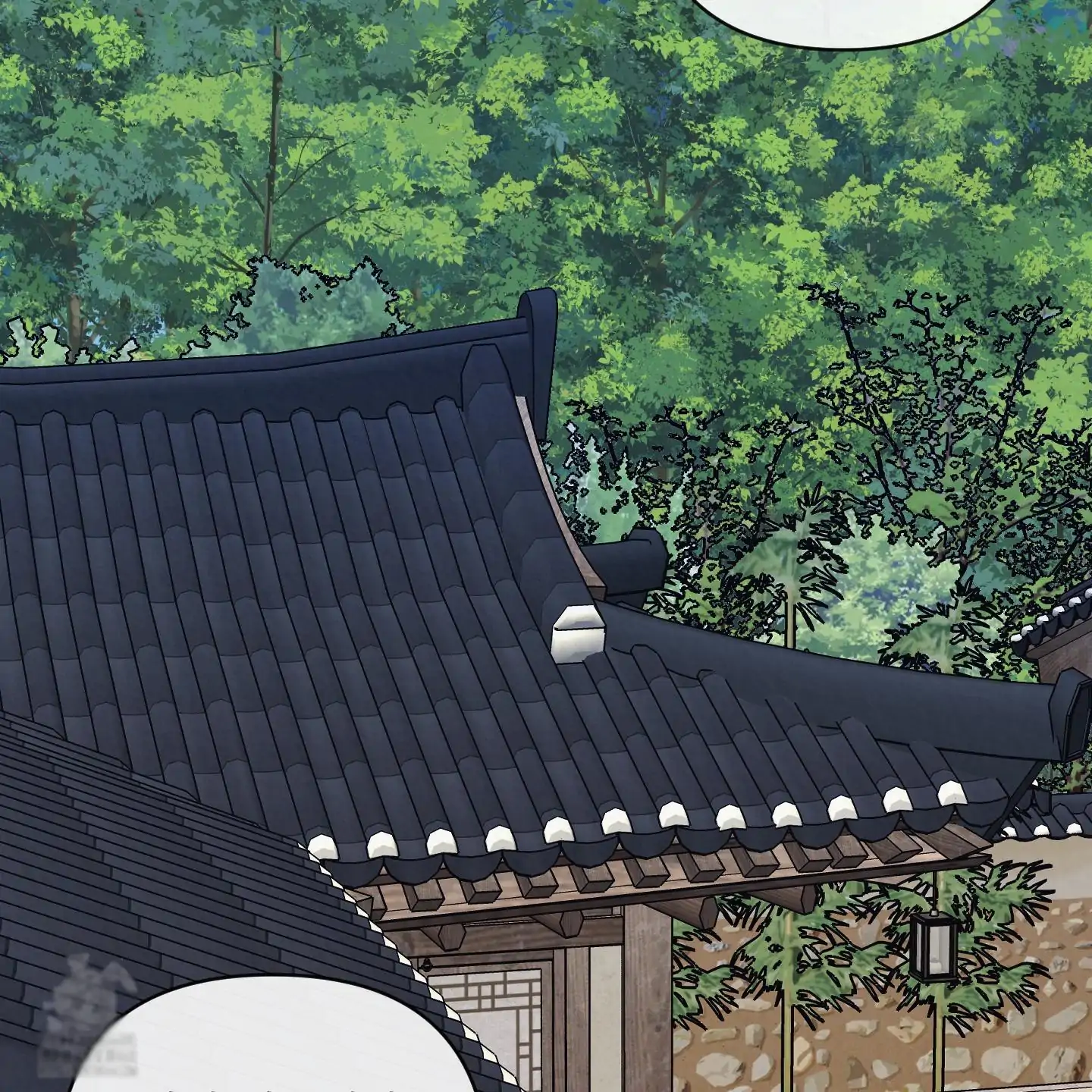 Evil work - chapter 18 manhwa