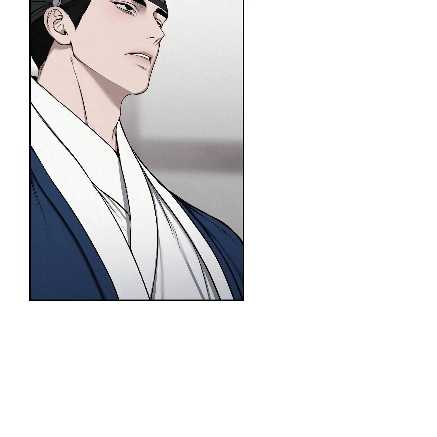 Evil work - chapter 18 manhwa