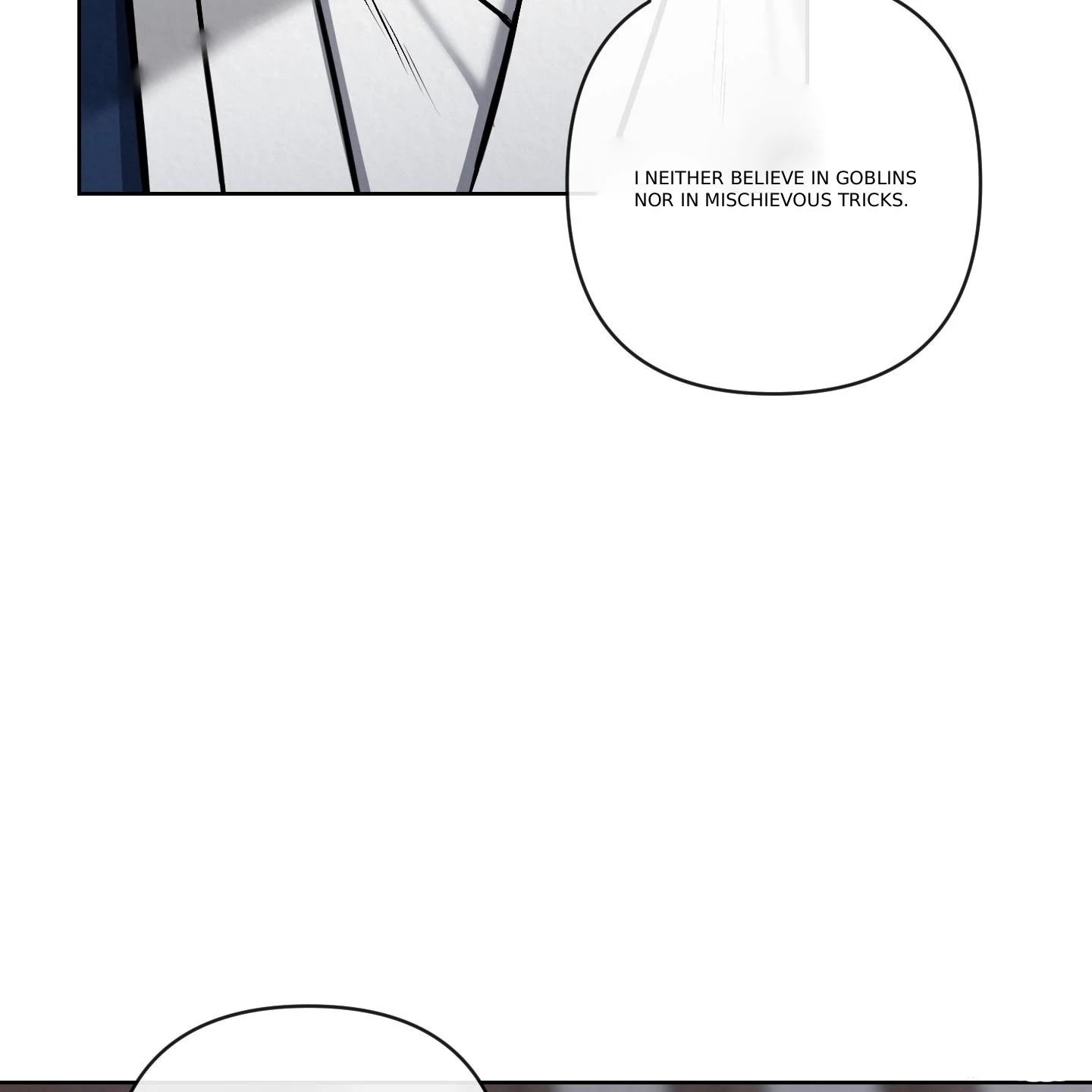 Evil work - chapter 18 manhwa