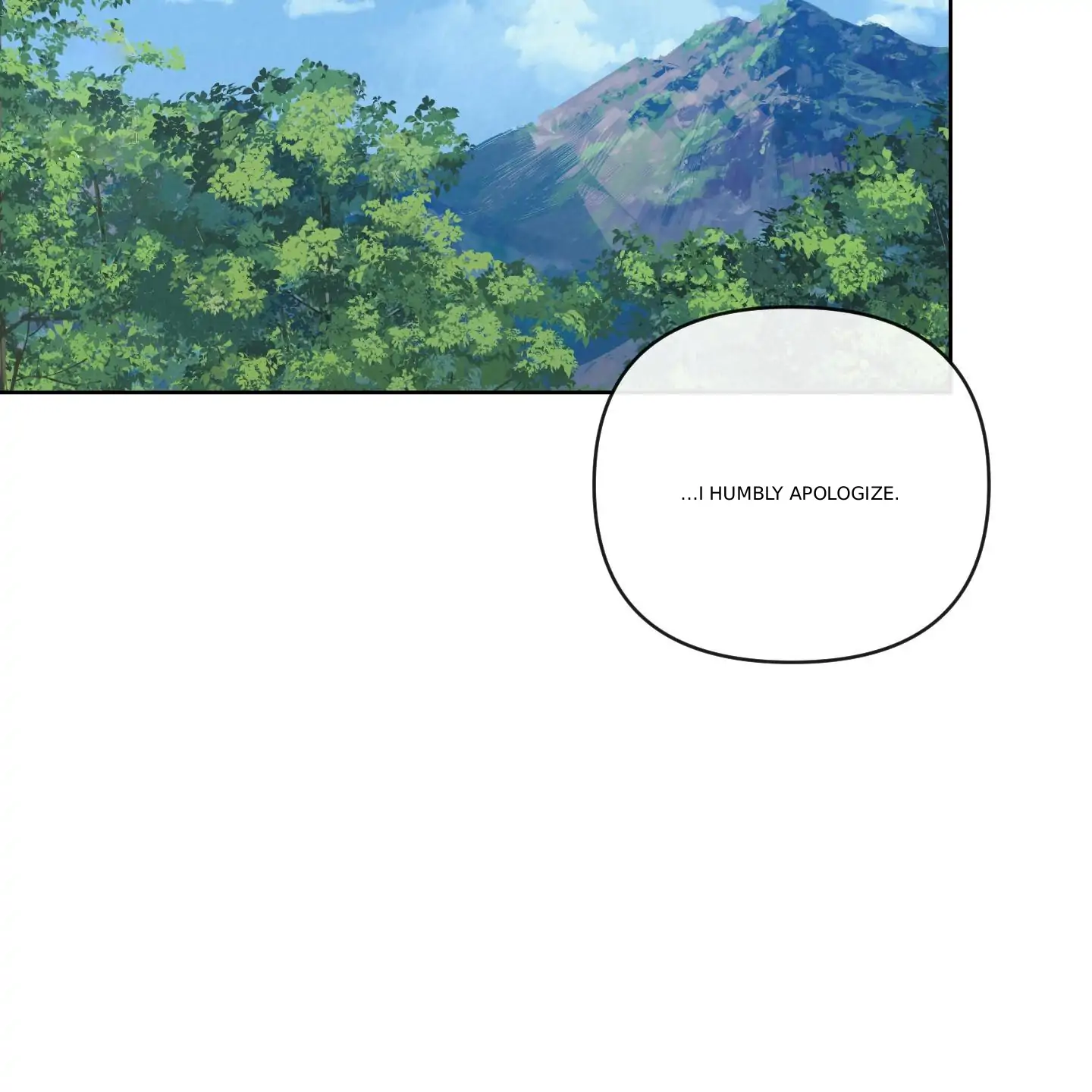 Evil work - chapter 18 manhwa