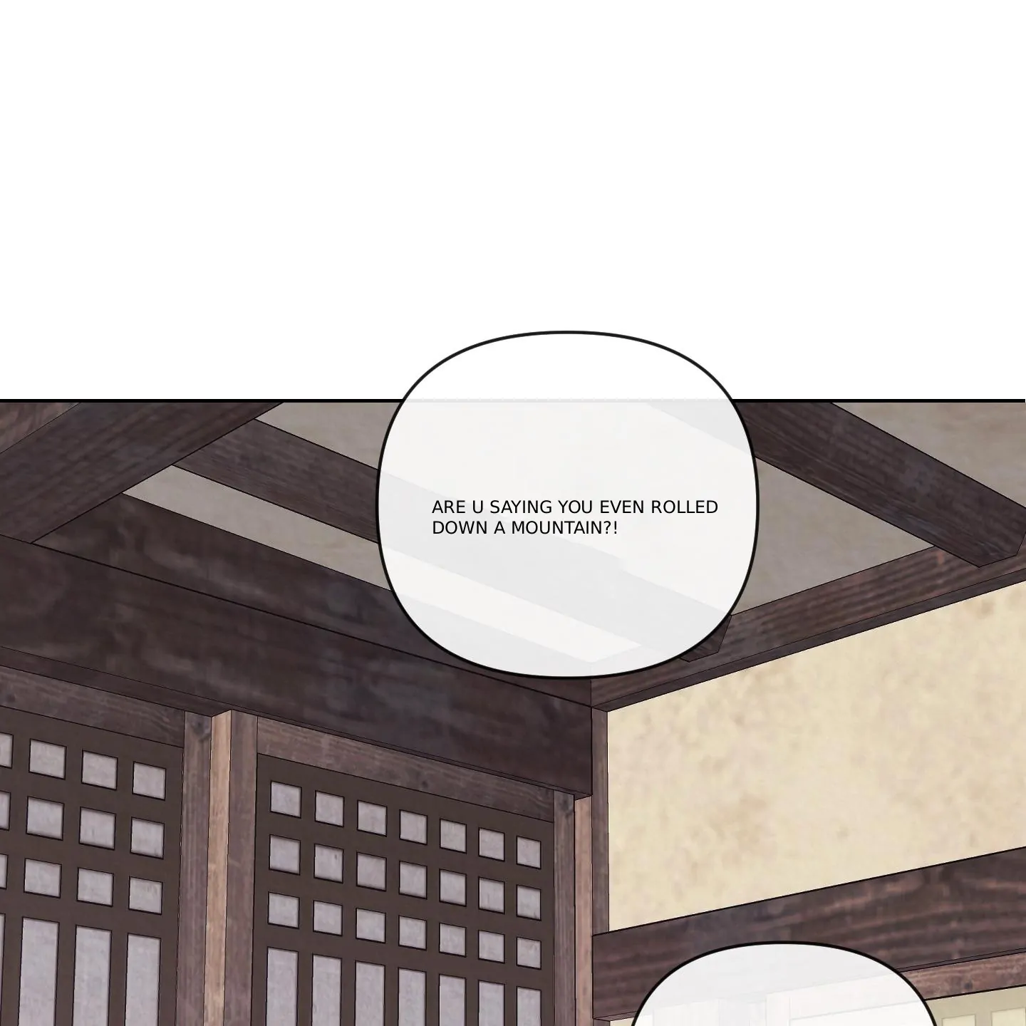 Evil work - Chapter 19 manhwa