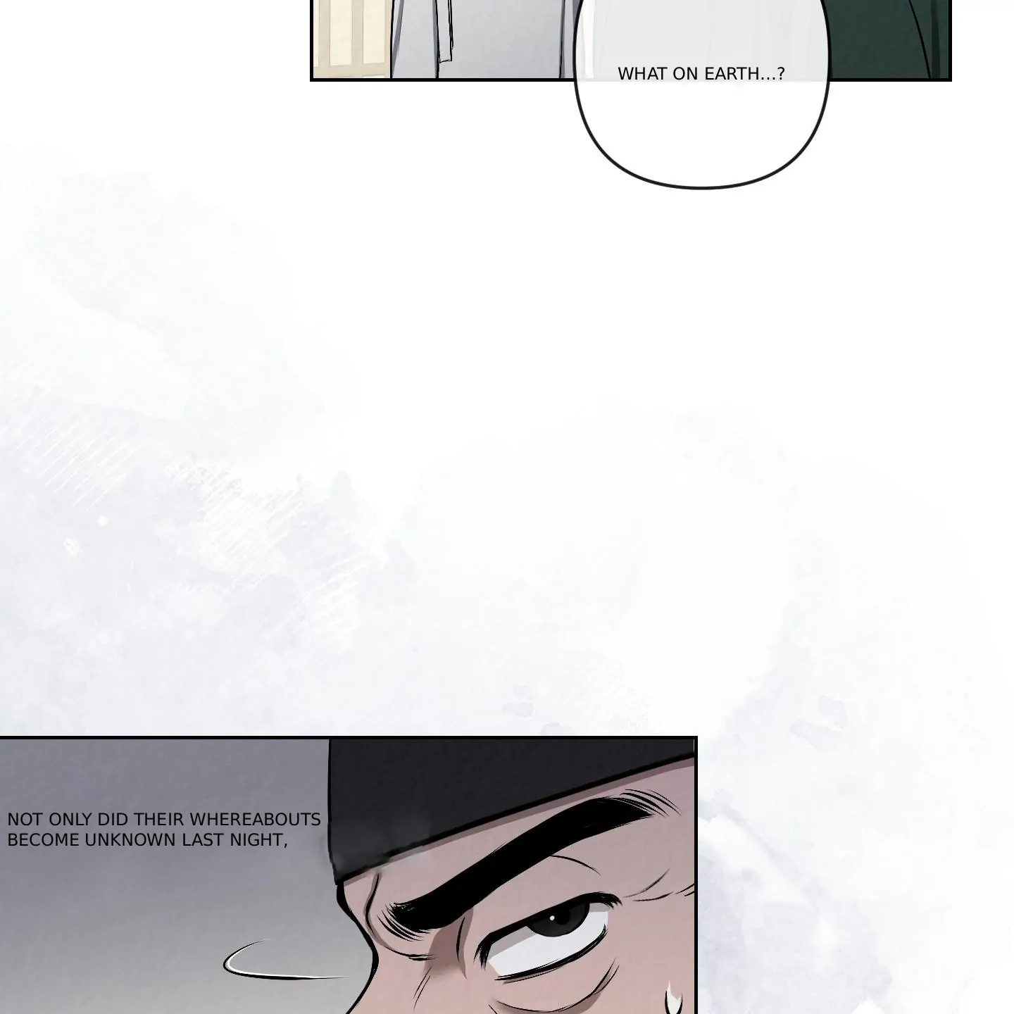 Evil work - Chapter 19 manhwa