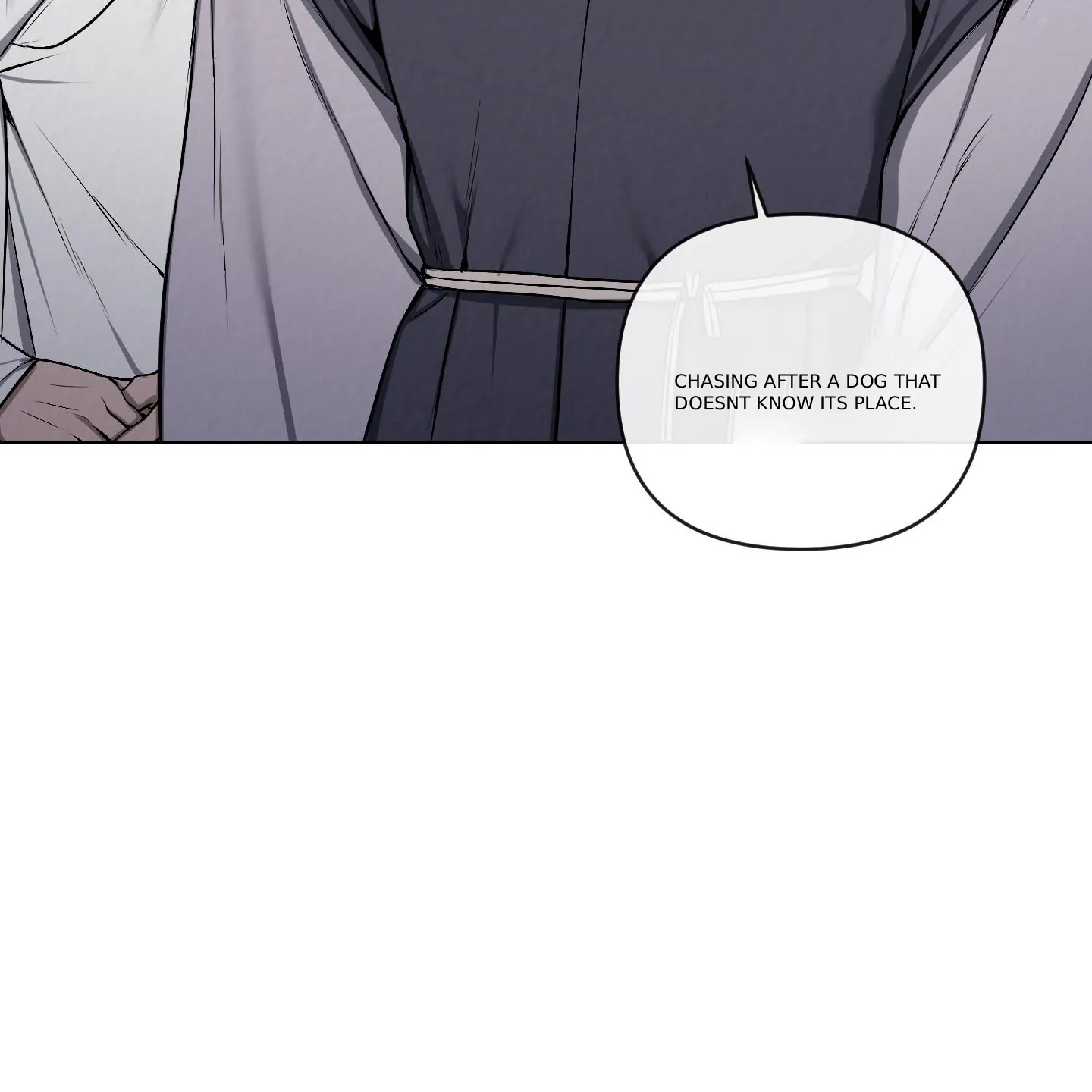 Evil work - Chapter 19 manhwa