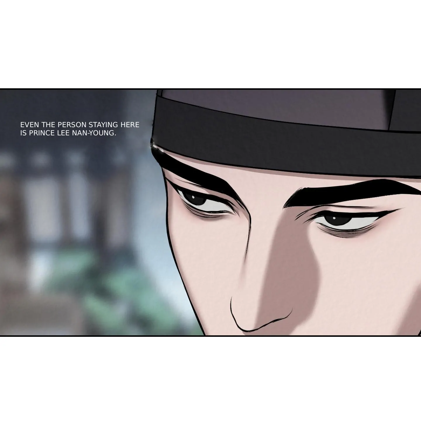 Evil work - Chapter 19 manhwa