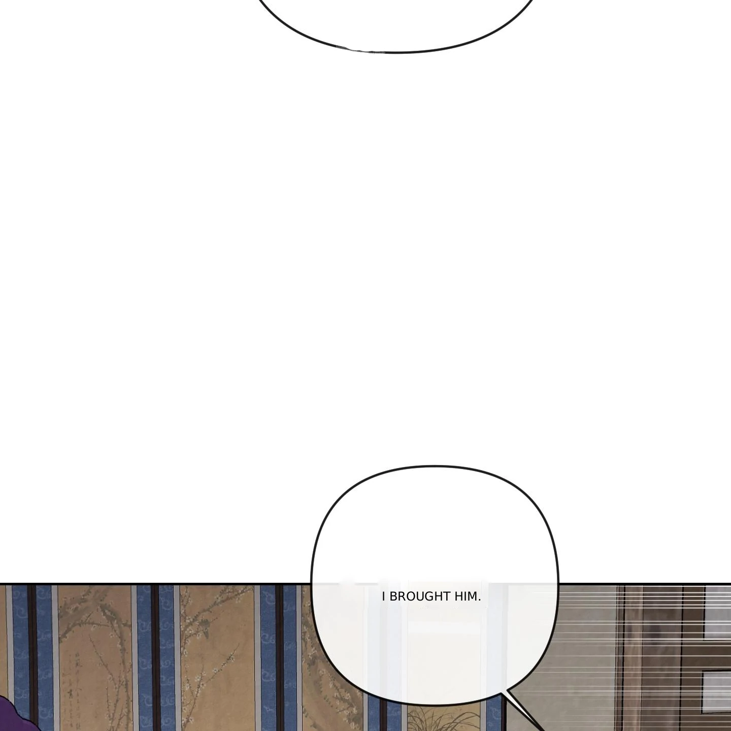 Evil work - Chapter 19 manhwa