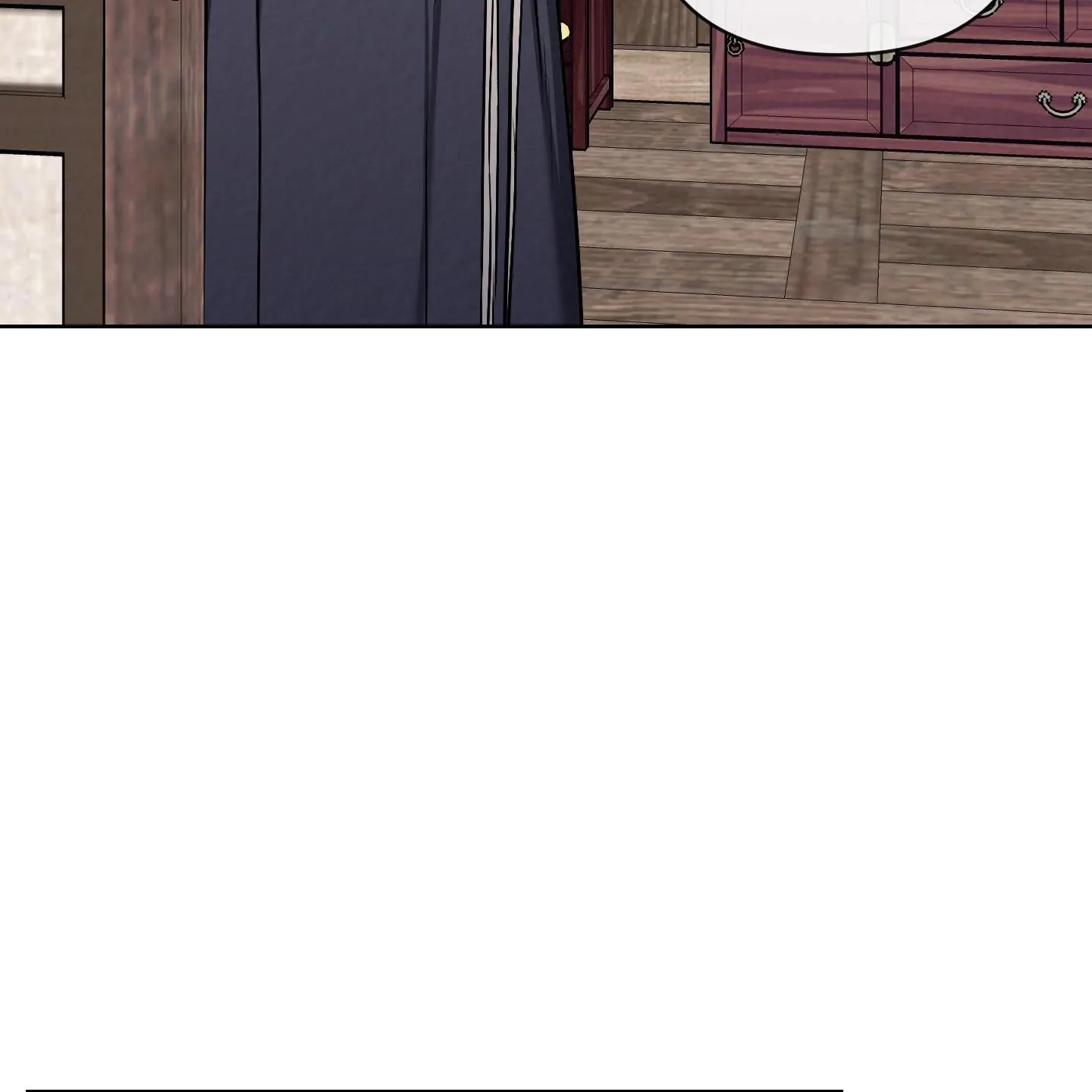 Evil work - Chapter 19 manhwa