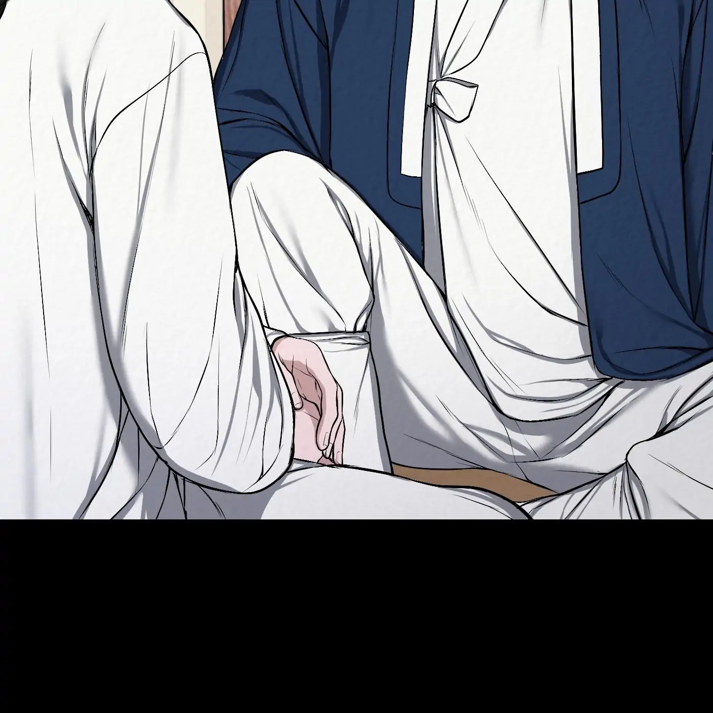 Evil work - Chapter 19 manhwa