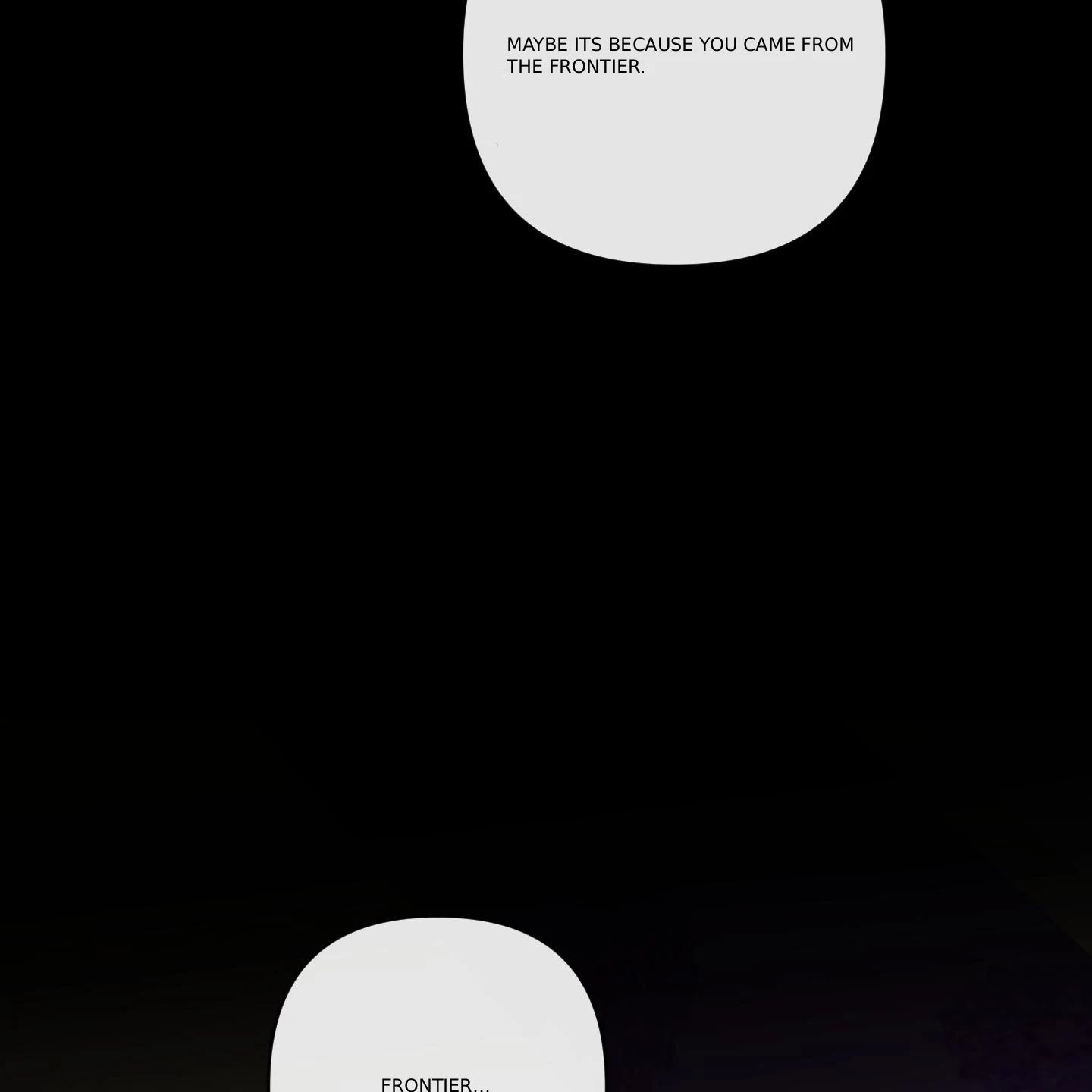 Evil work - Chapter 19 manhwa