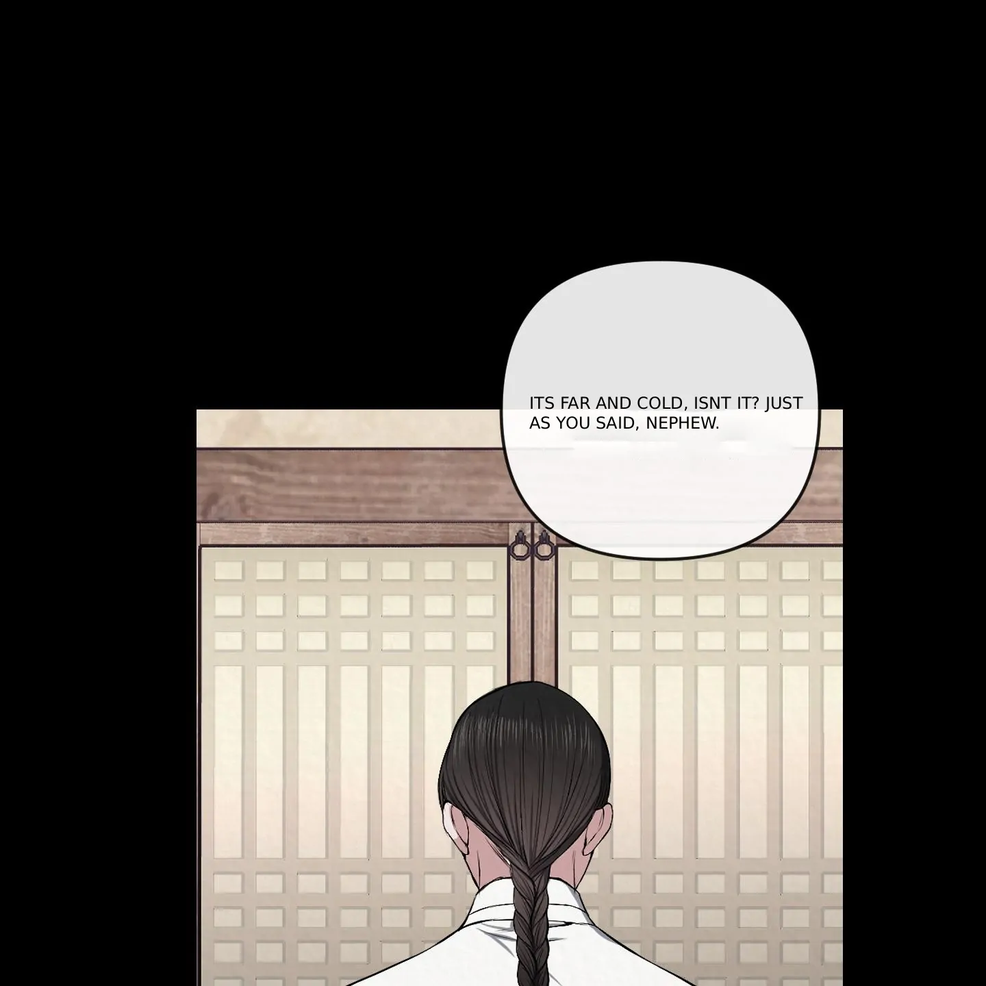 Evil work - Chapter 19 manhwa