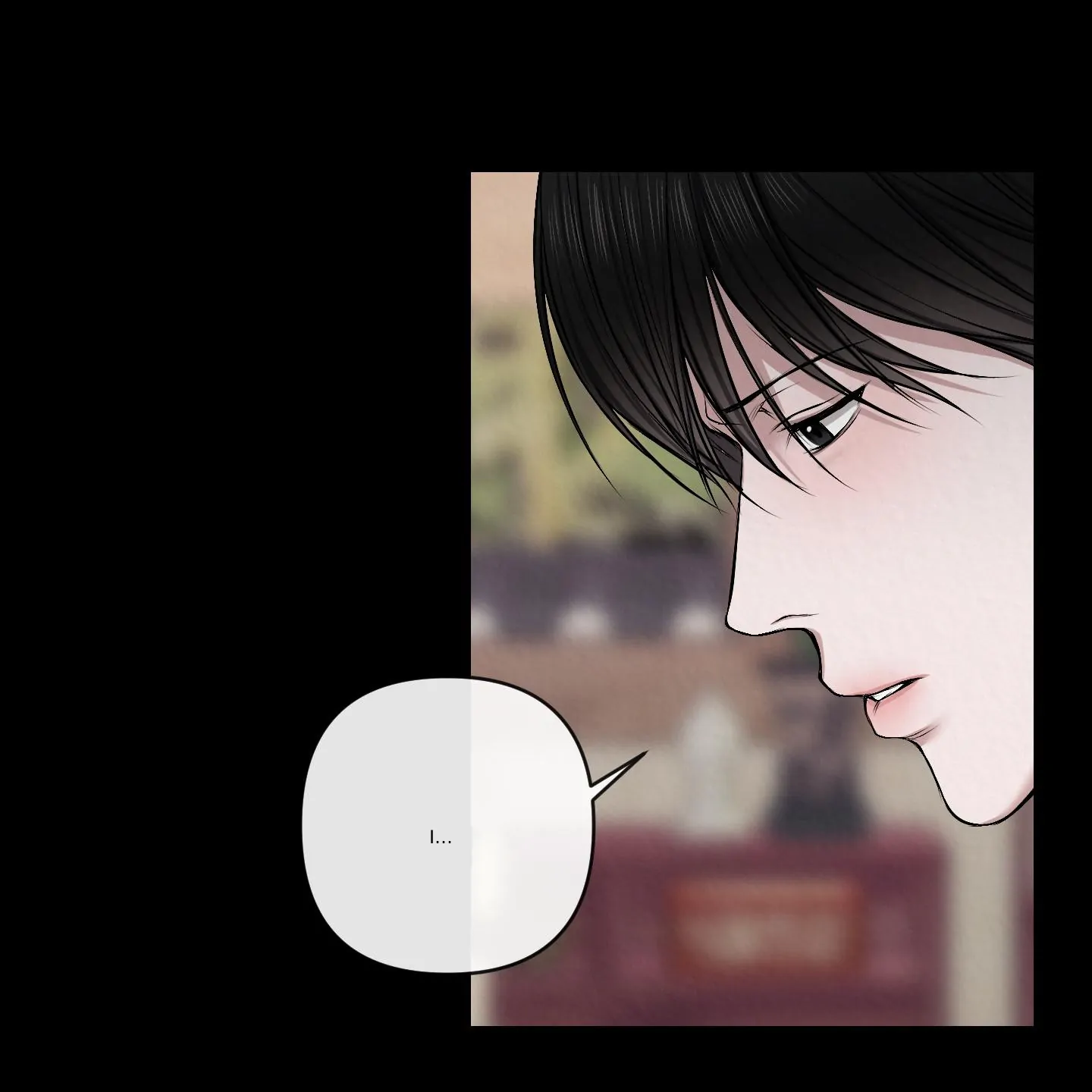 Evil work - Chapter 19 manhwa