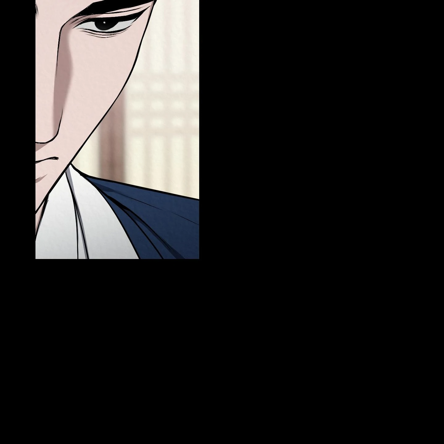 Evil work - Chapter 19 manhwa