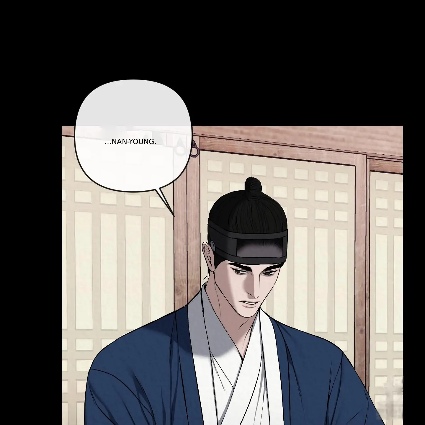 Evil work - Chapter 19 manhwa