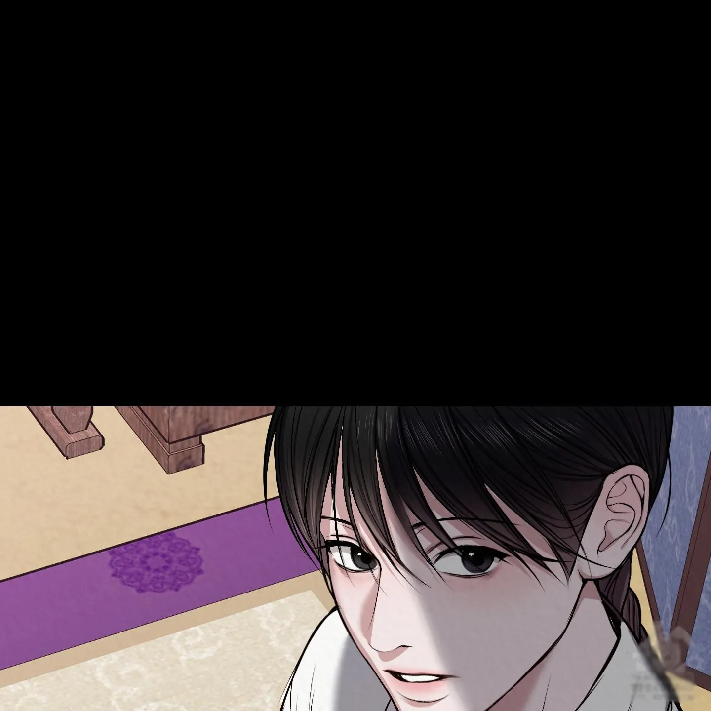 Evil work - Chapter 19 manhwa