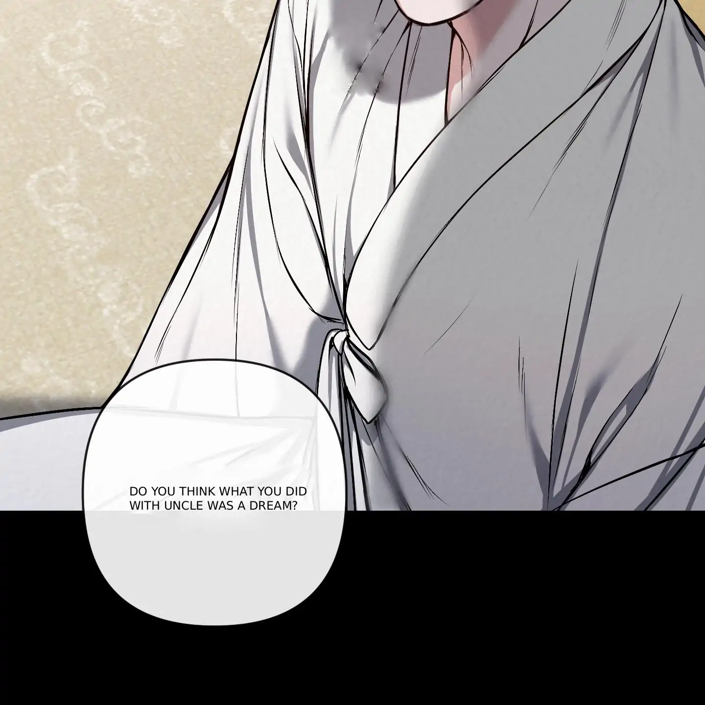 Evil work - Chapter 19 manhwa