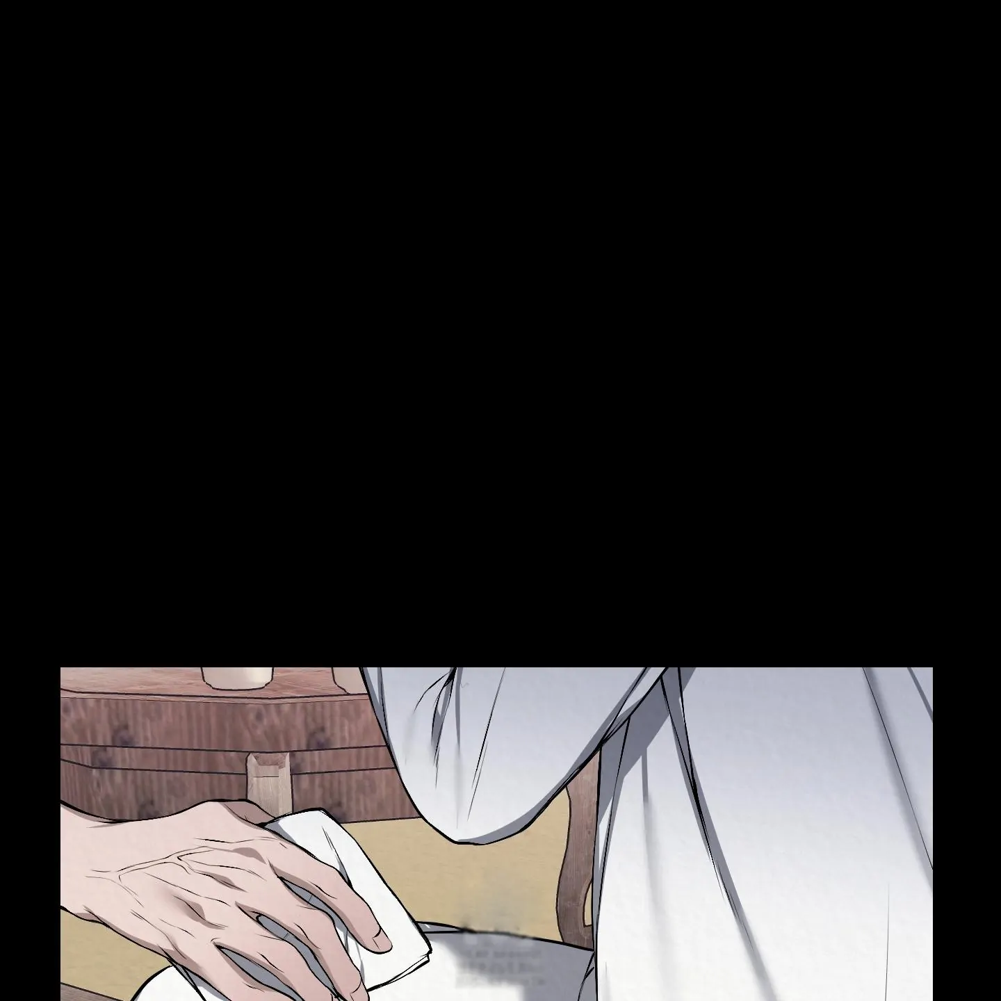 Evil work - Chapter 19 manhwa