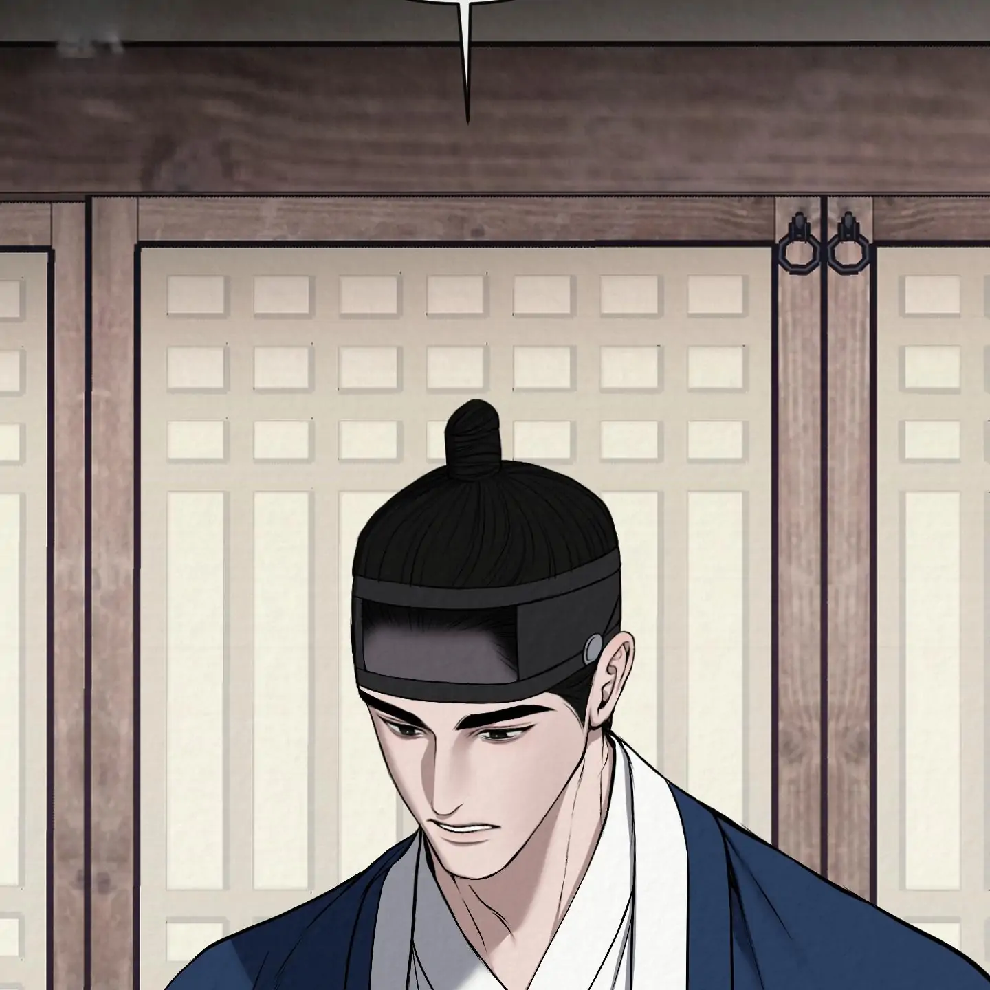 Evil work - Chapter 19 manhwa