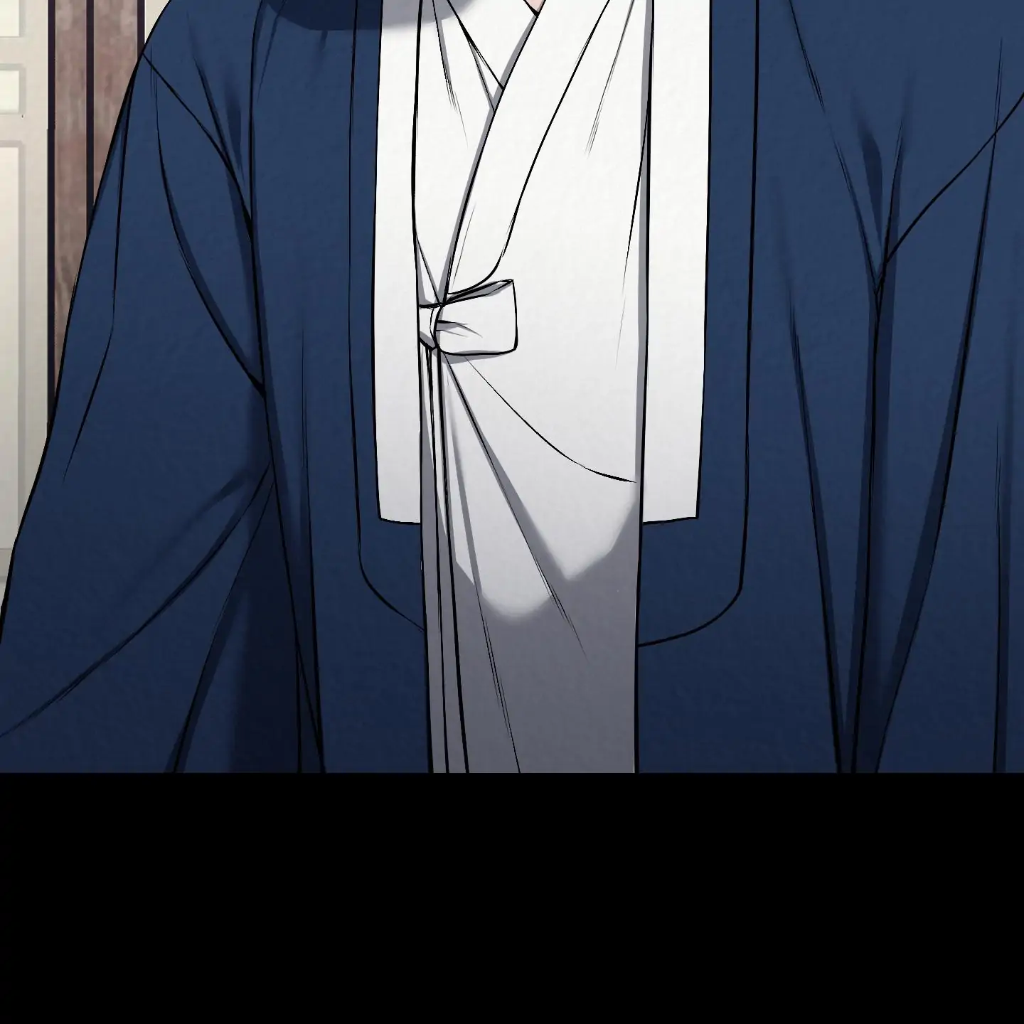 Evil work - Chapter 19 manhwa