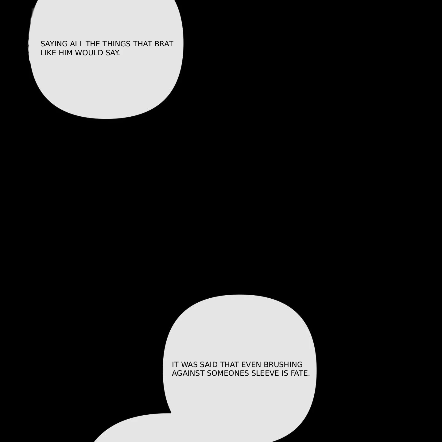 Evil work - Chapter 19 manhwa
