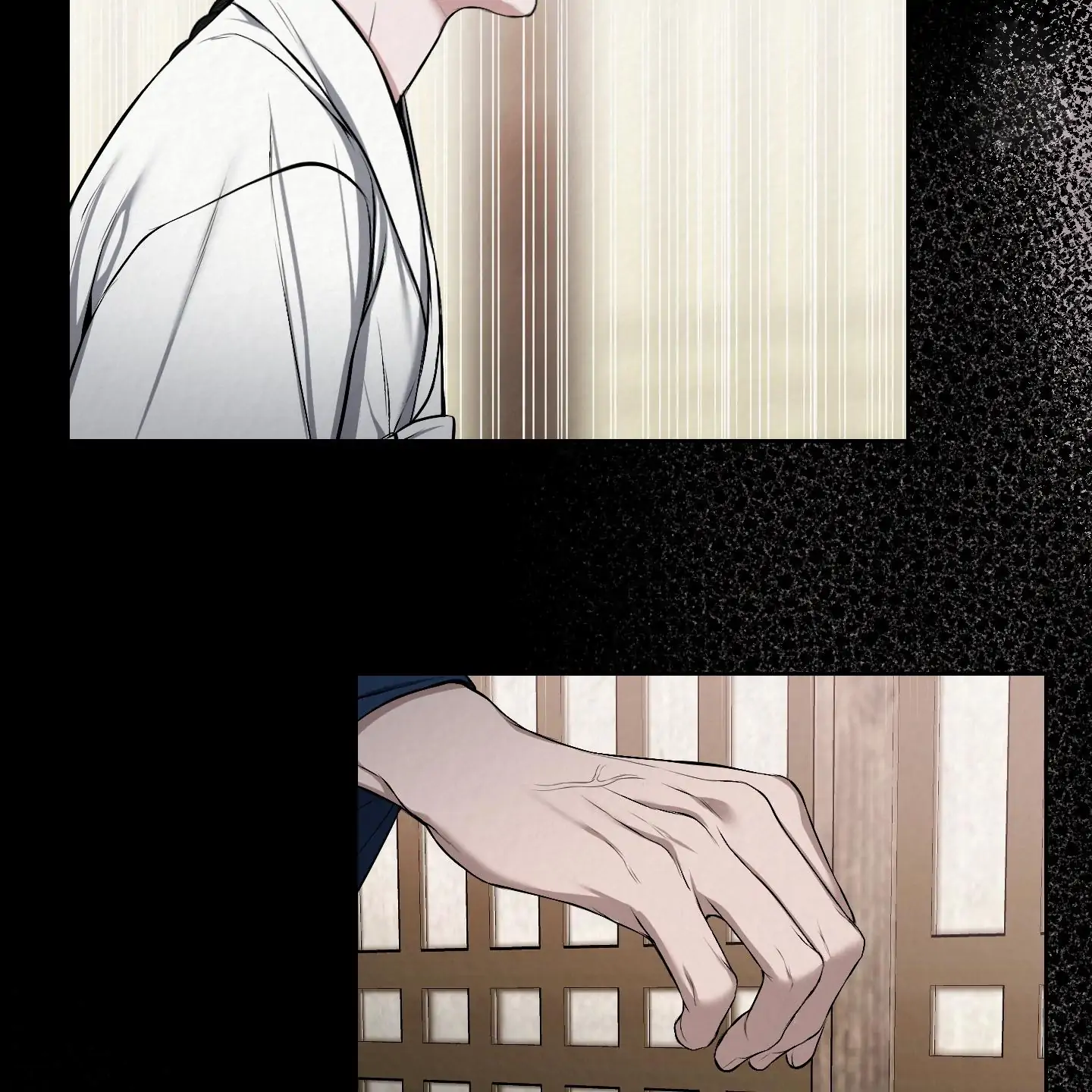 Evil work - Chapter 19 manhwa