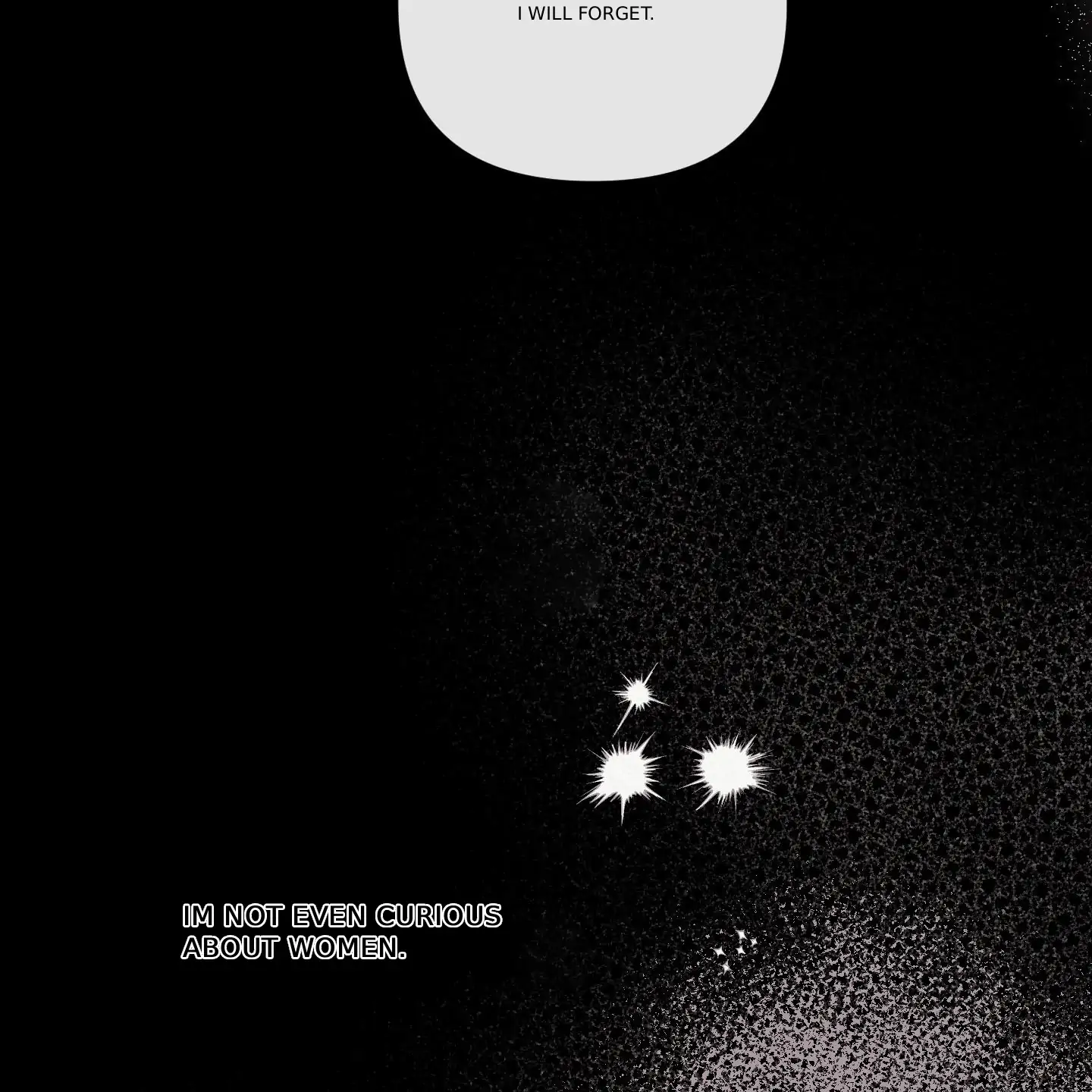 Evil work - Chapter 19 manhwa