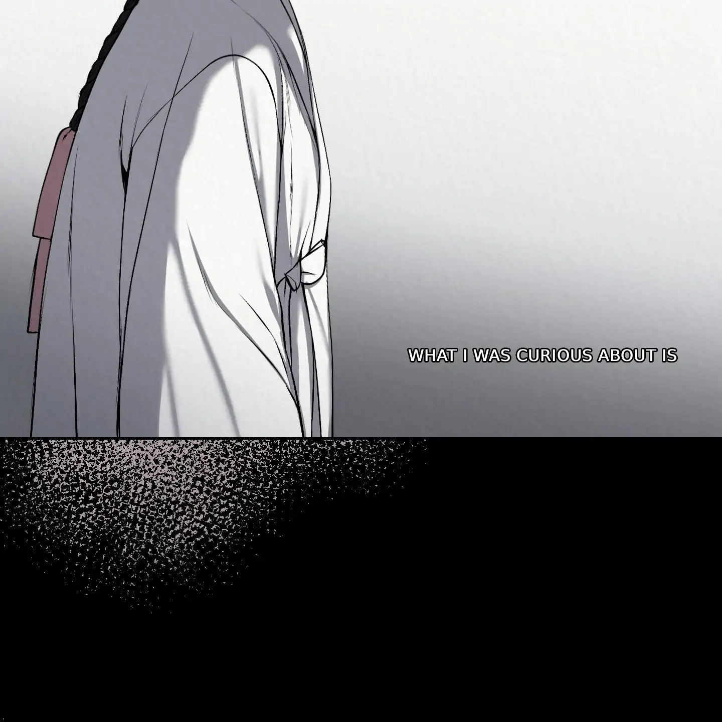 Evil work - Chapter 19 manhwa