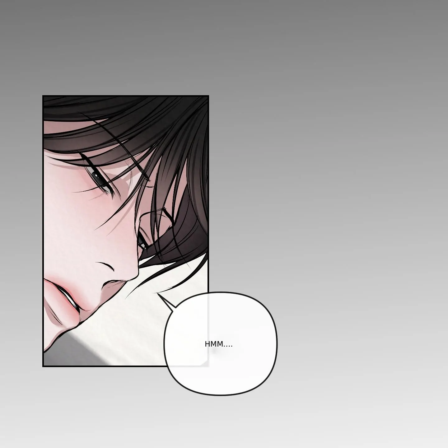 Evil work - Chapter 19 manhwa