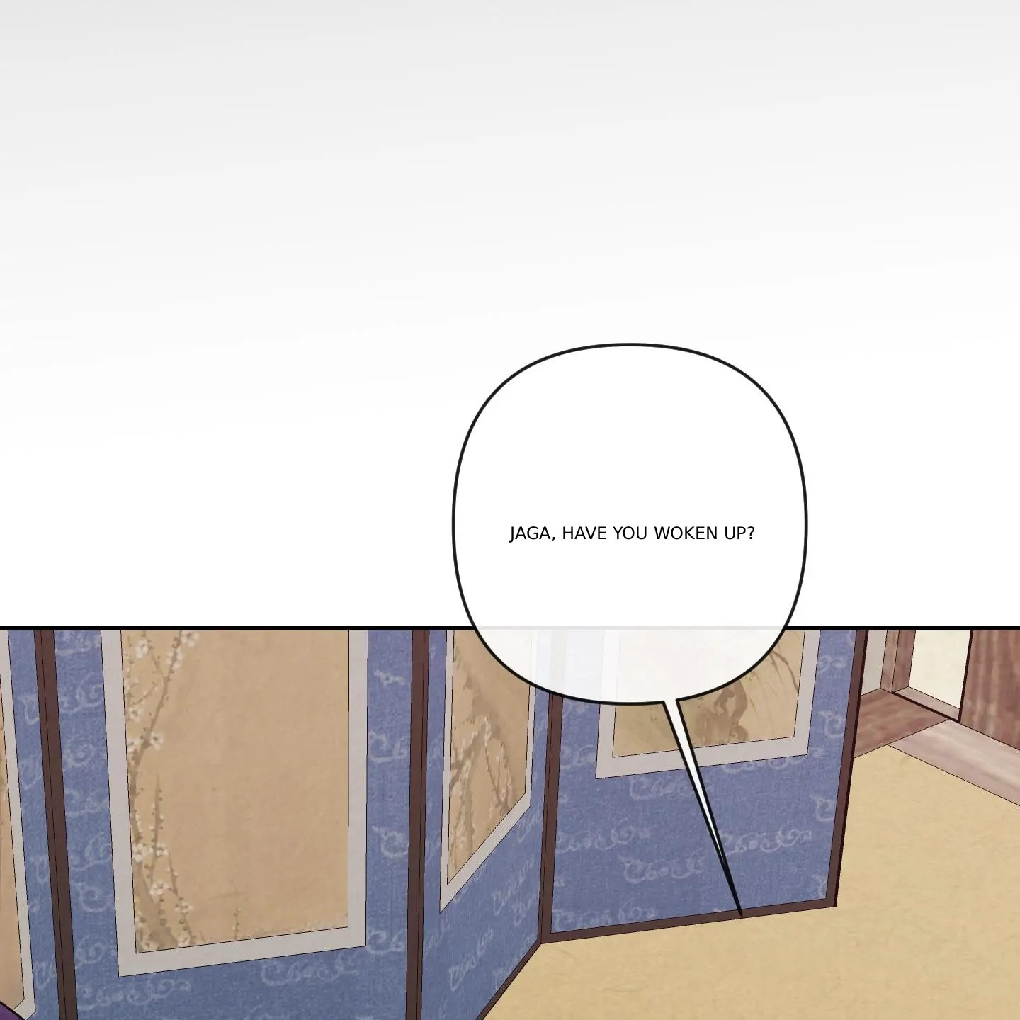 Evil work - Chapter 19 manhwa