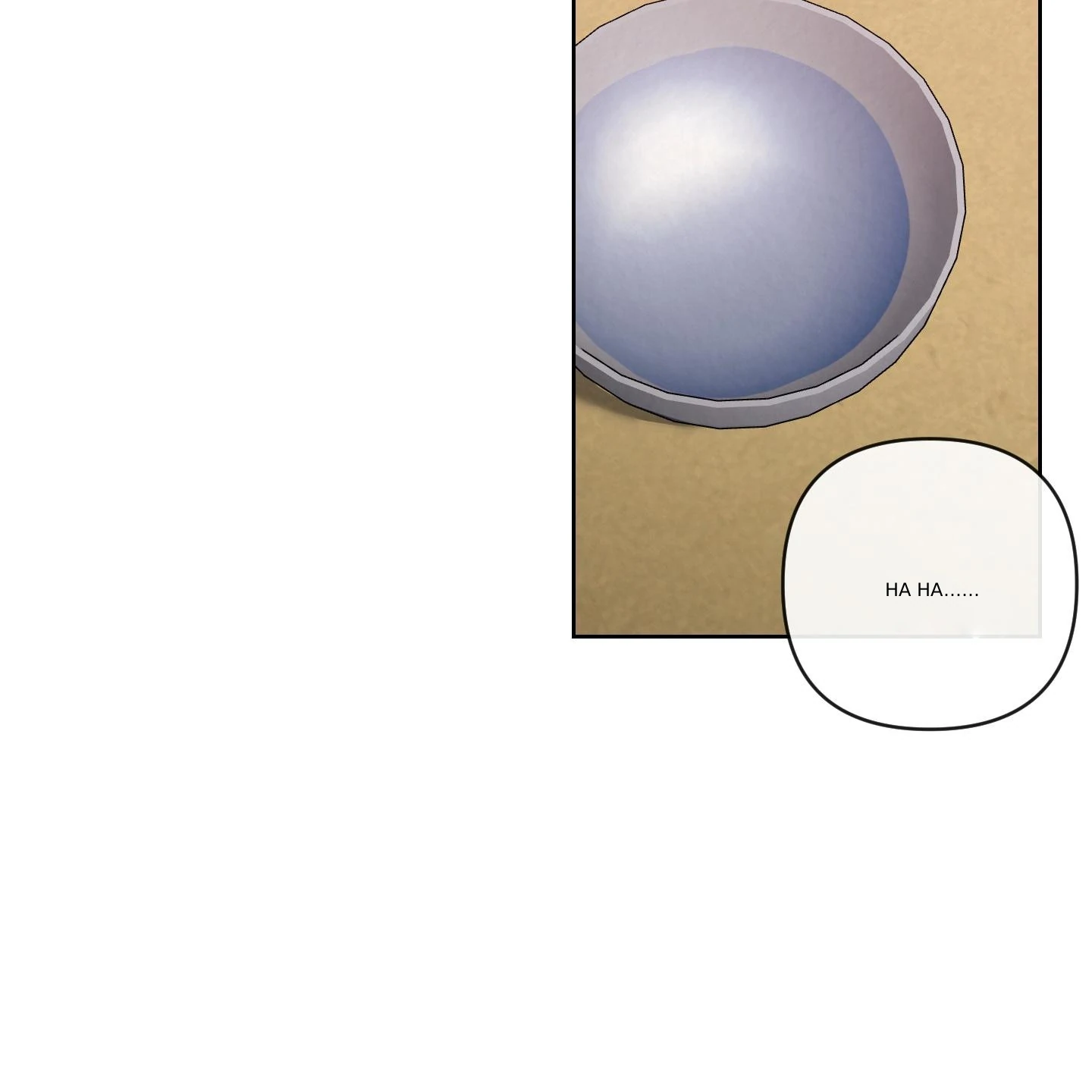 Evil work - Chapter 19 manhwa