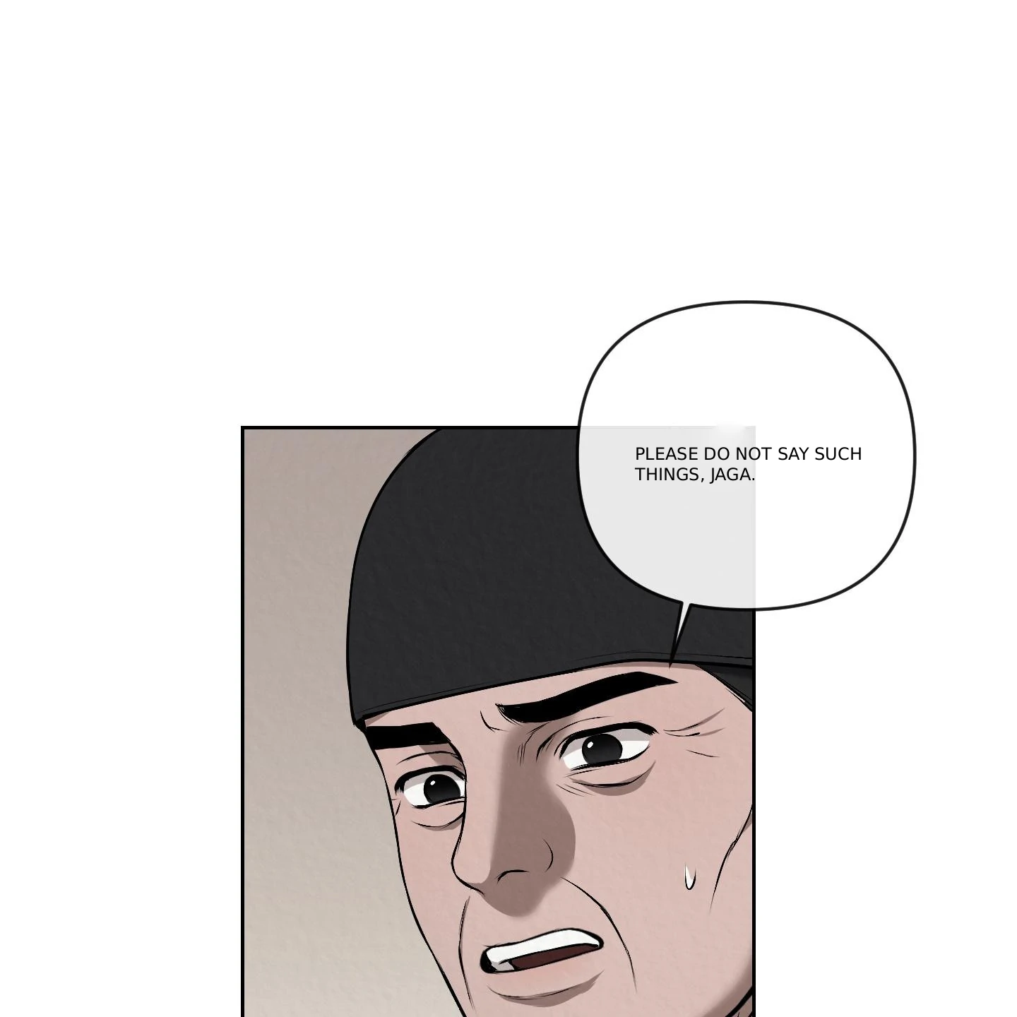 Evil work - Chapter 19 manhwa