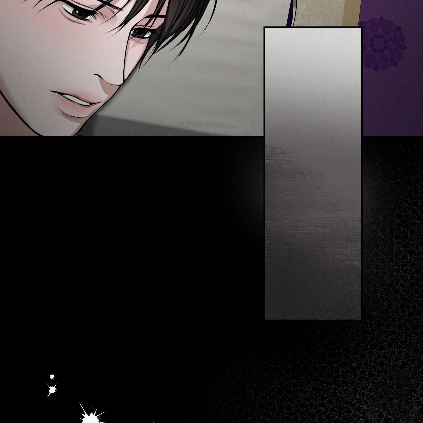 Evil work - Chapter 19 manhwa