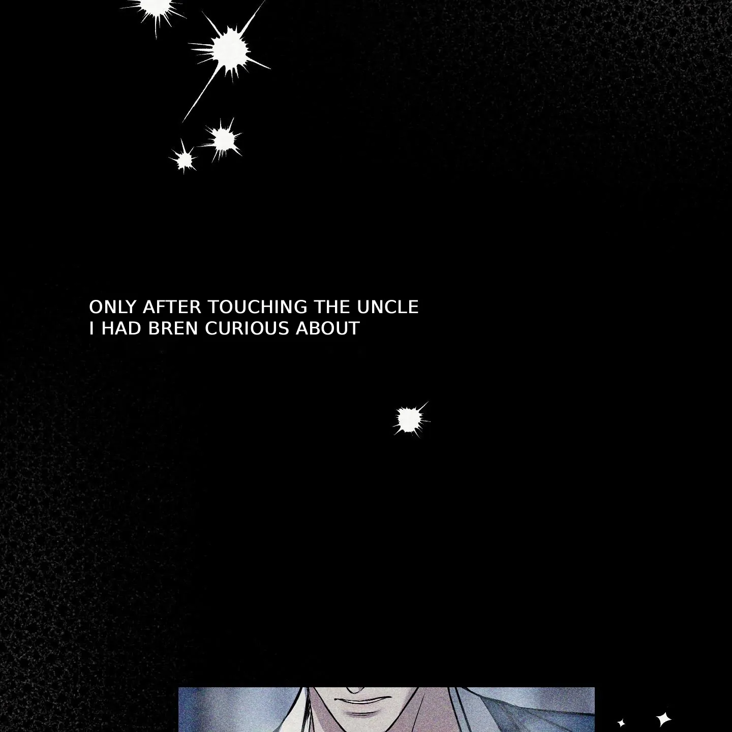 Evil work - Chapter 19 manhwa