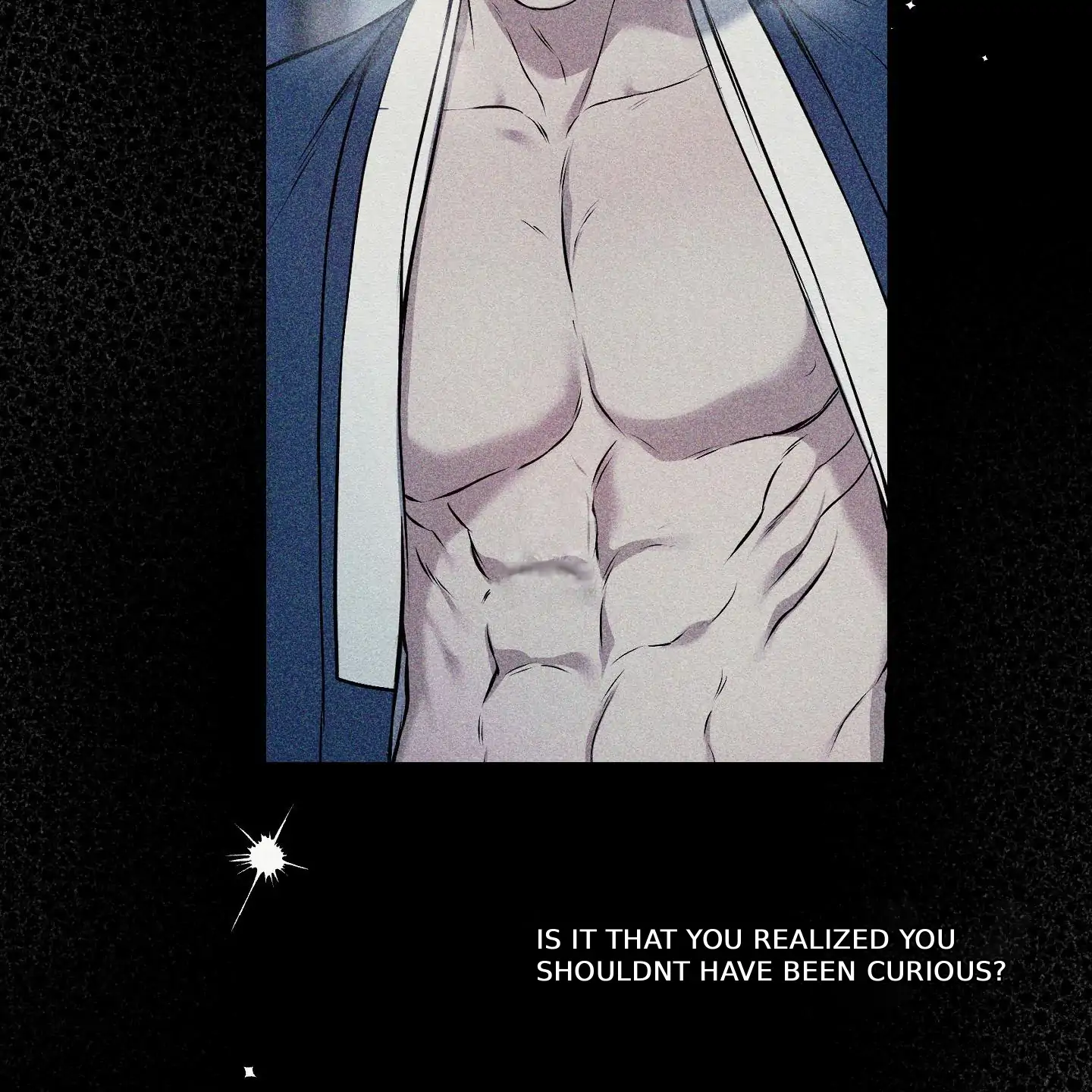 Evil work - Chapter 19 manhwa