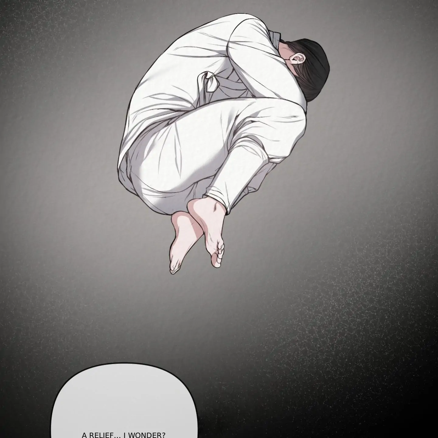 Evil work - Chapter 19 manhwa
