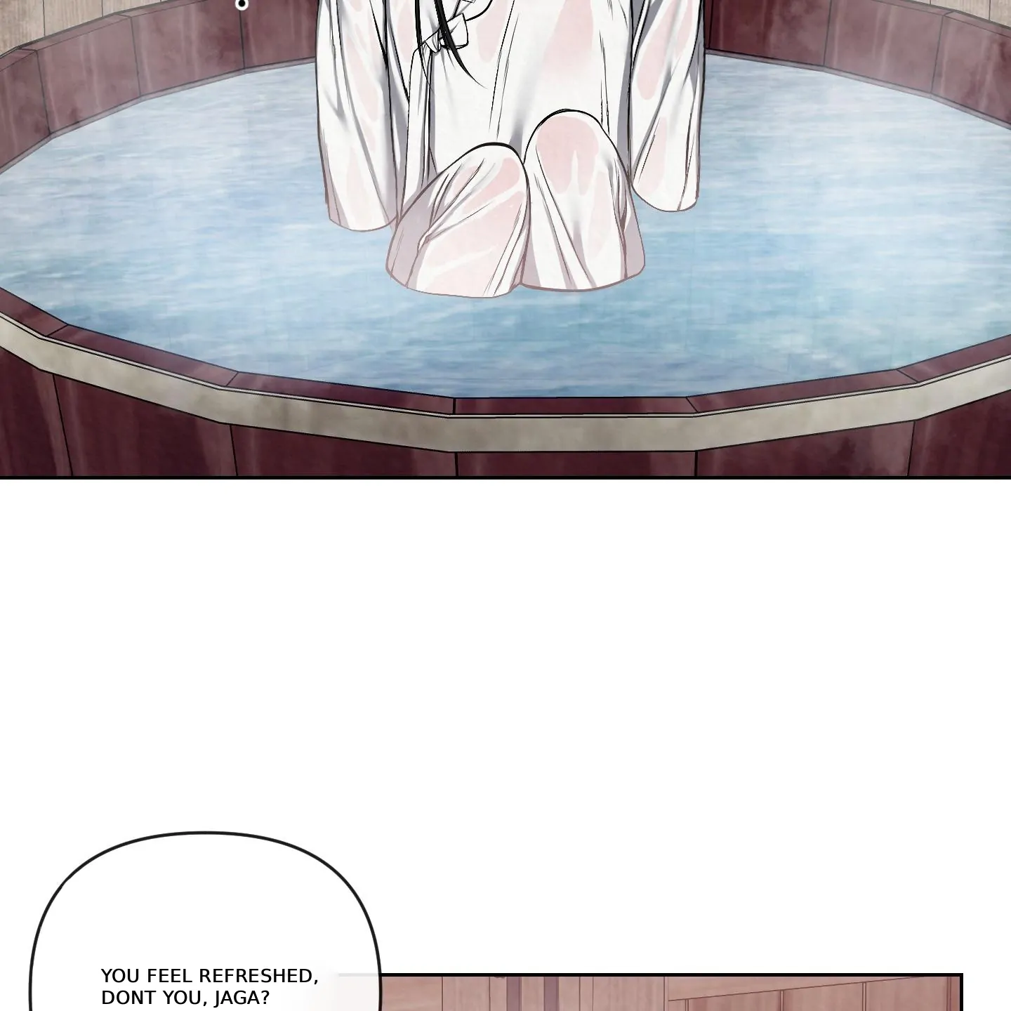 Evil work - Chapter 20 manhwa