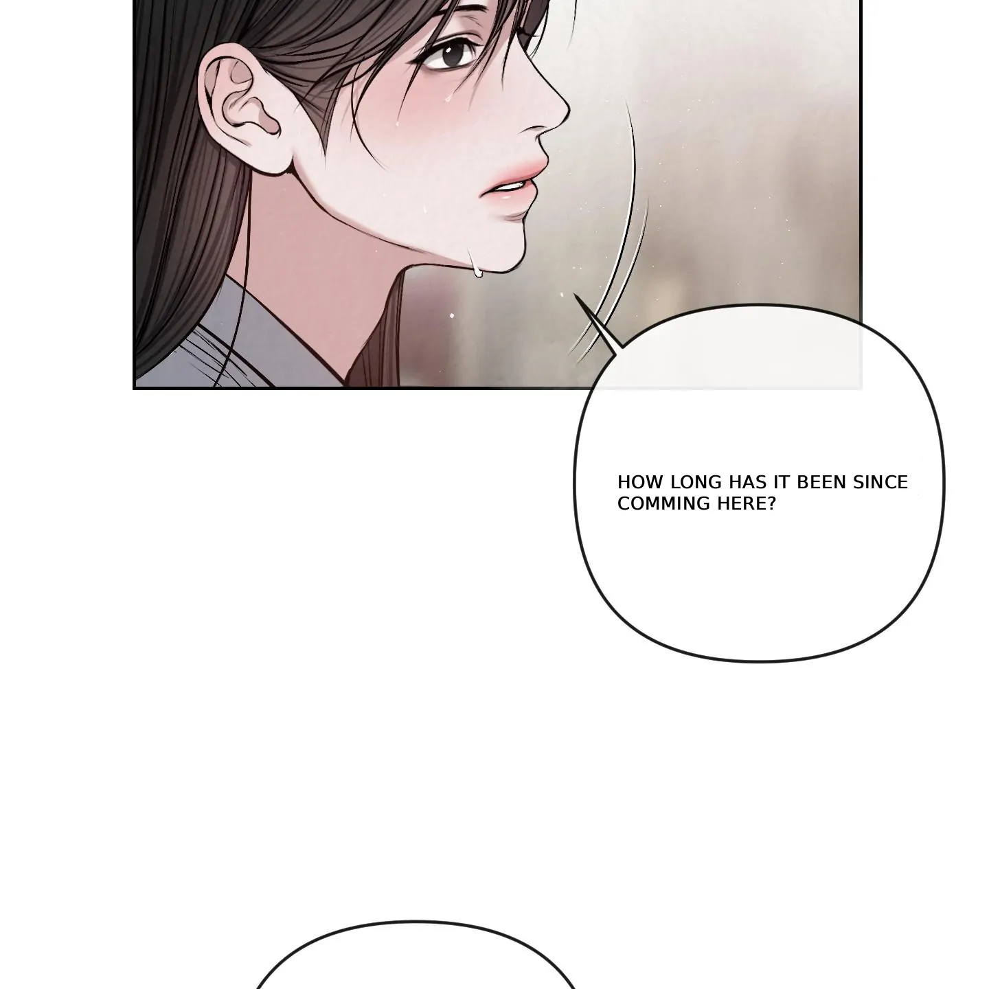Evil work - Chapter 20 manhwa