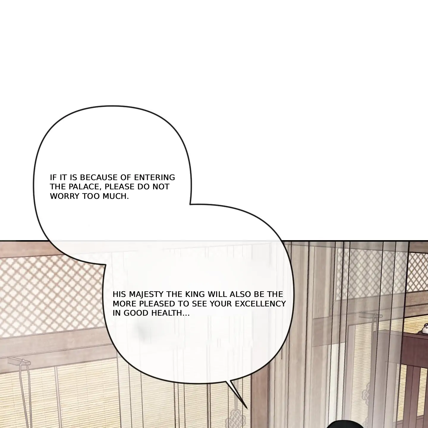 Evil work - Chapter 20 manhwa