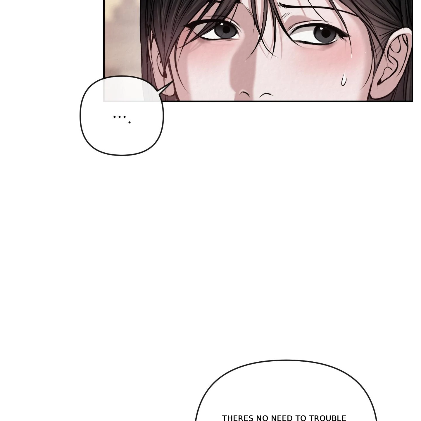 Evil work - Chapter 20 manhwa