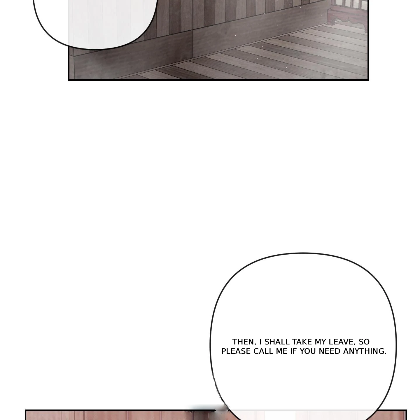 Evil work - Chapter 20 manhwa