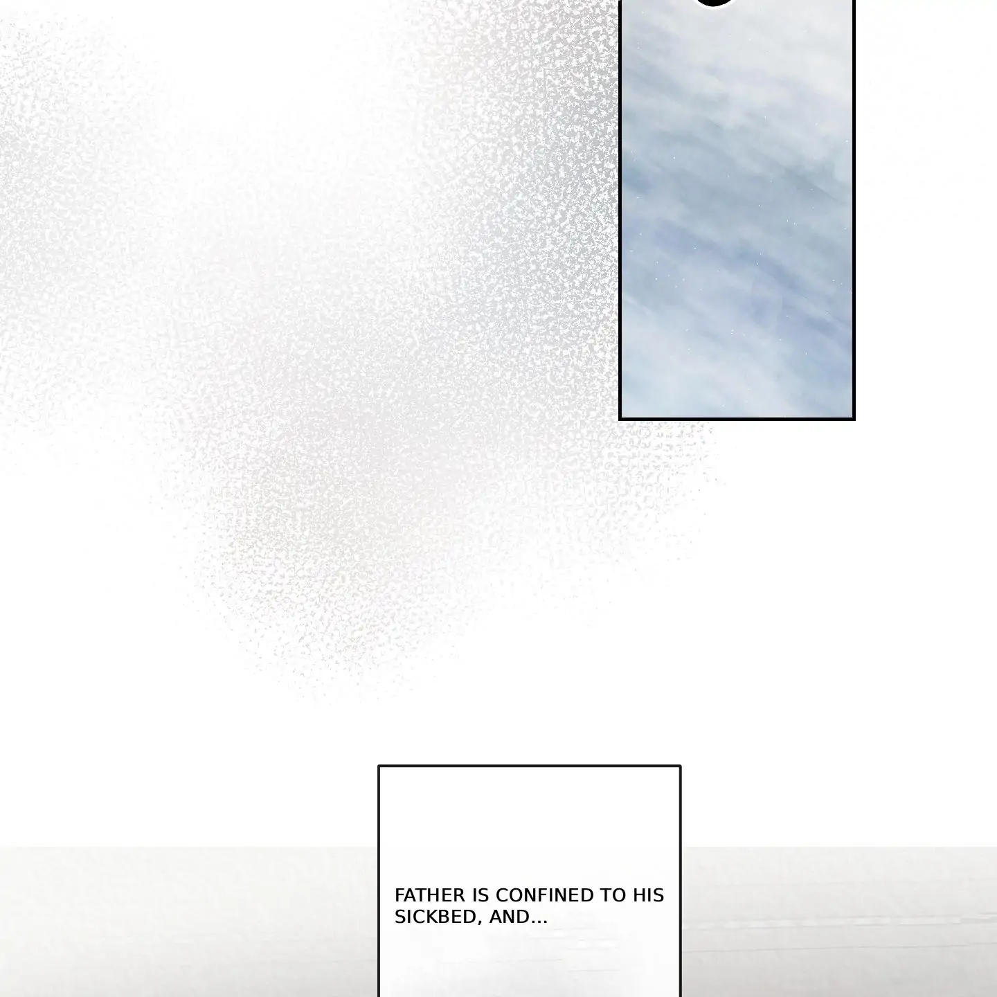 Evil work - Chapter 20 manhwa