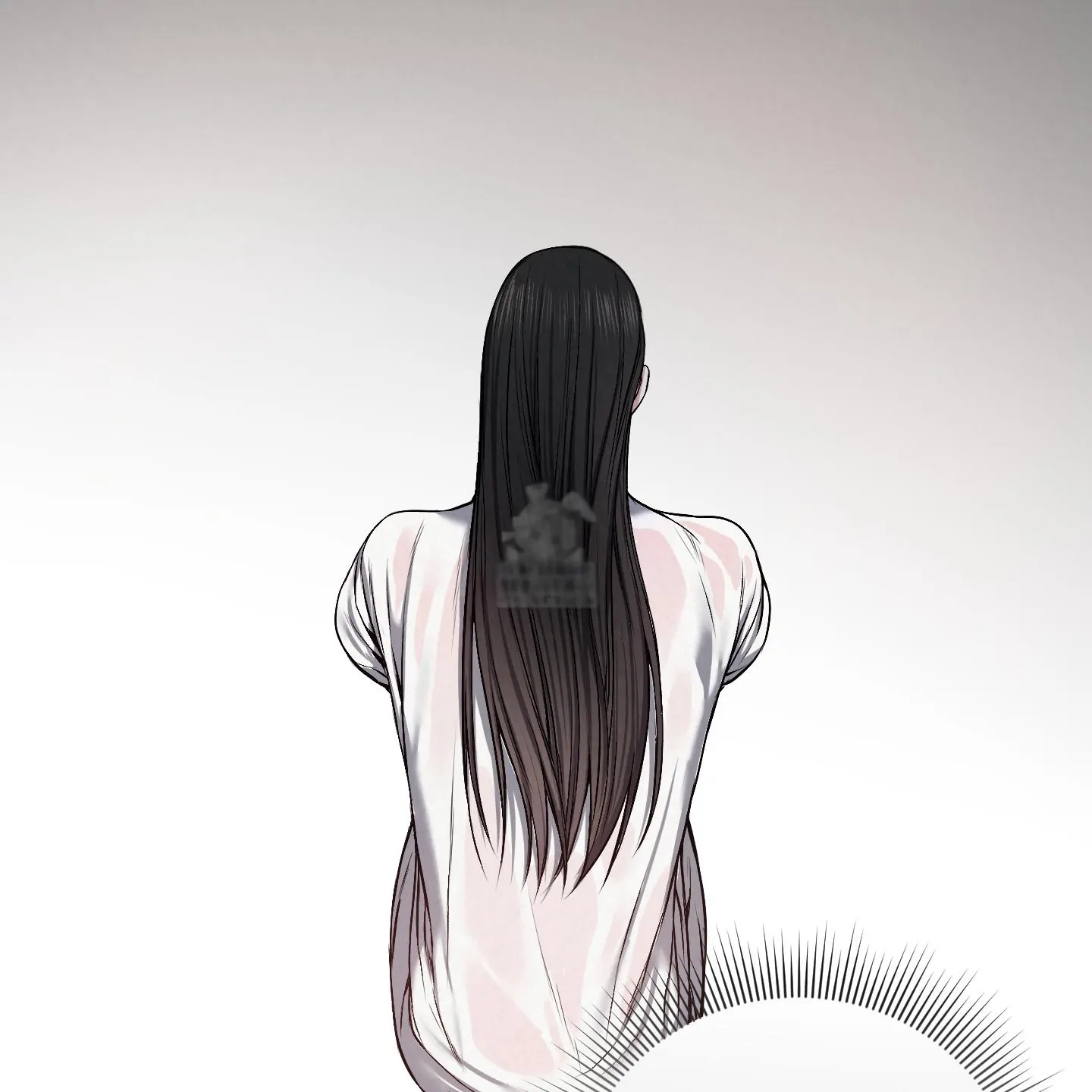 Evil work - Chapter 20 manhwa
