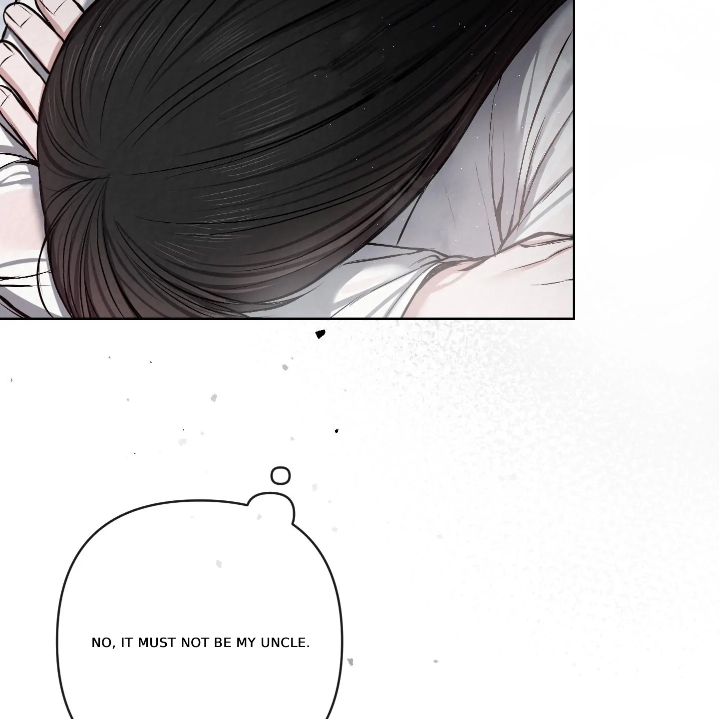 Evil work - Chapter 20 manhwa