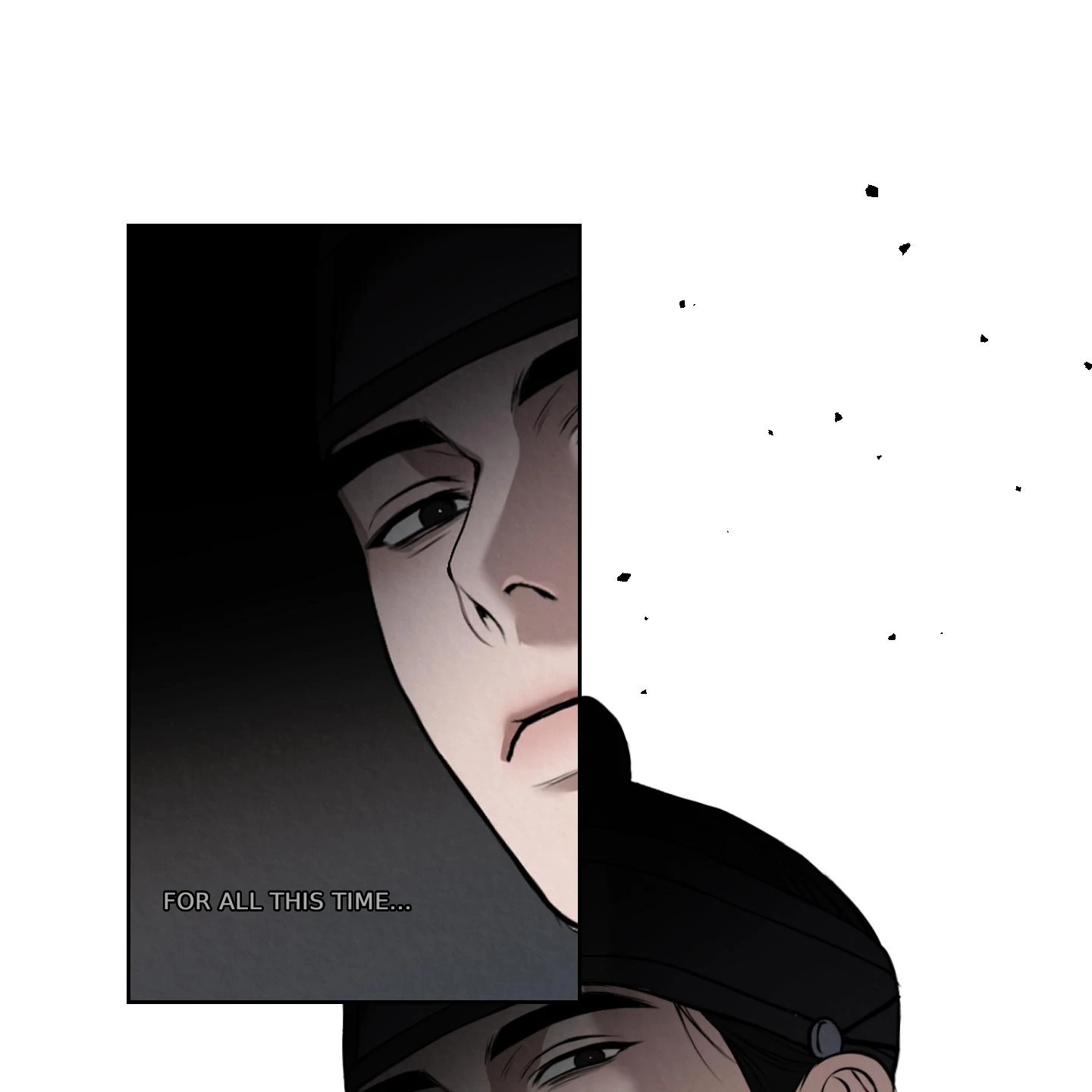 Evil work - Chapter 20 manhwa