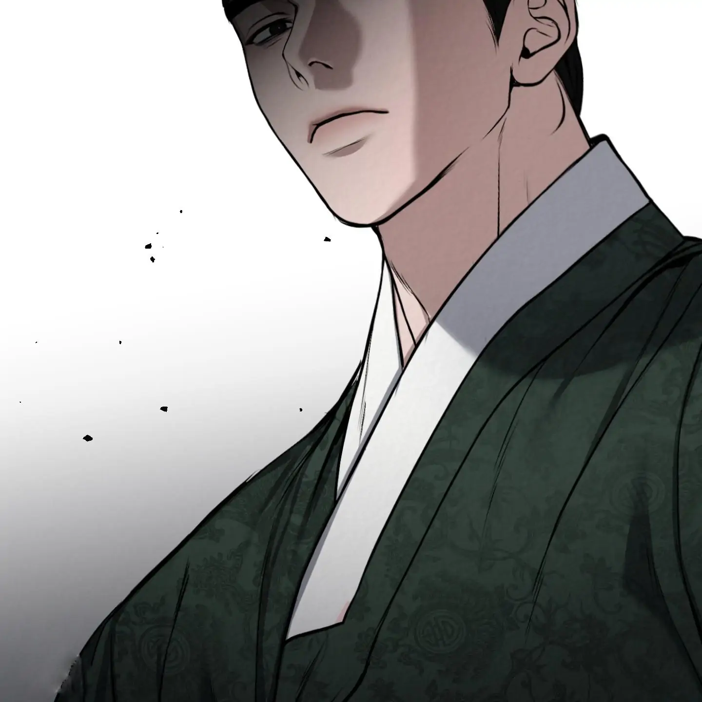 Evil work - Chapter 20 manhwa