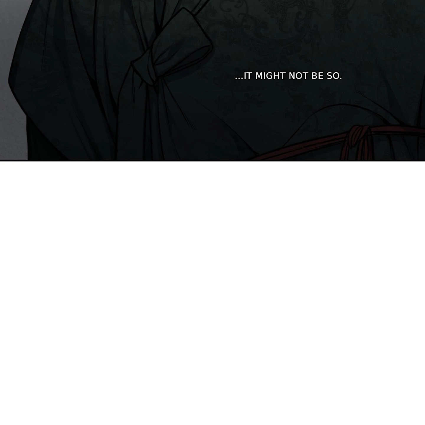Evil work - Chapter 20 manhwa
