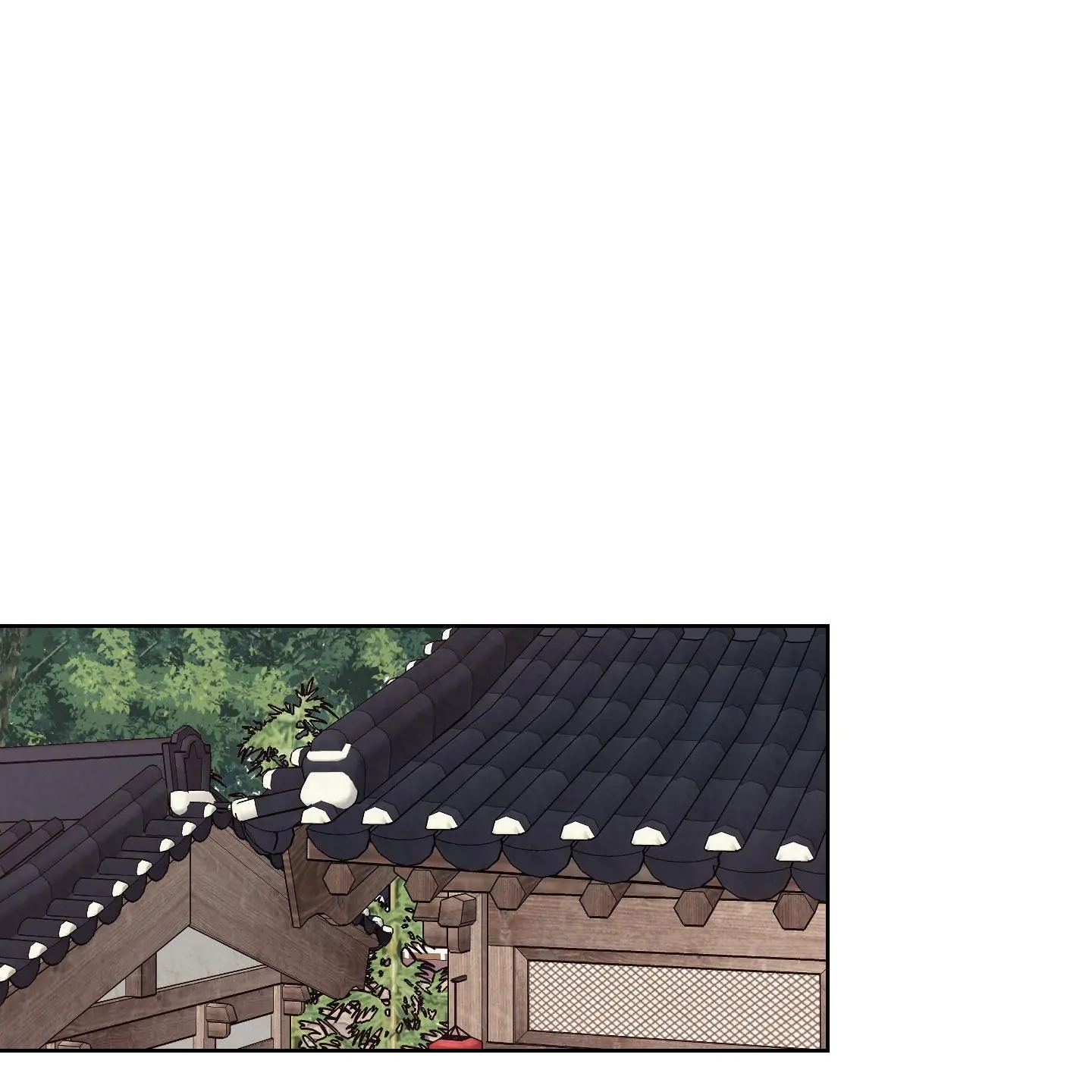 Evil work - Chapter 20 manhwa