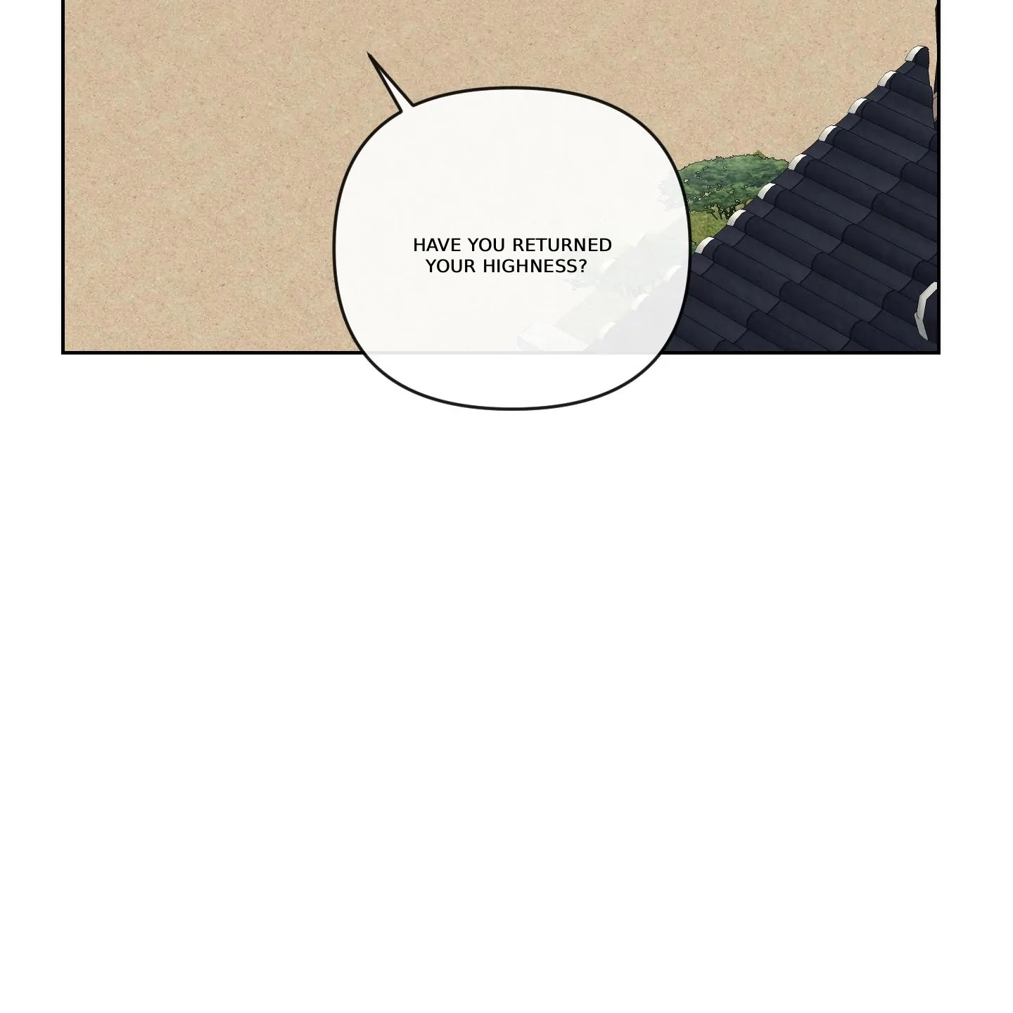 Evil work - Chapter 20 manhwa